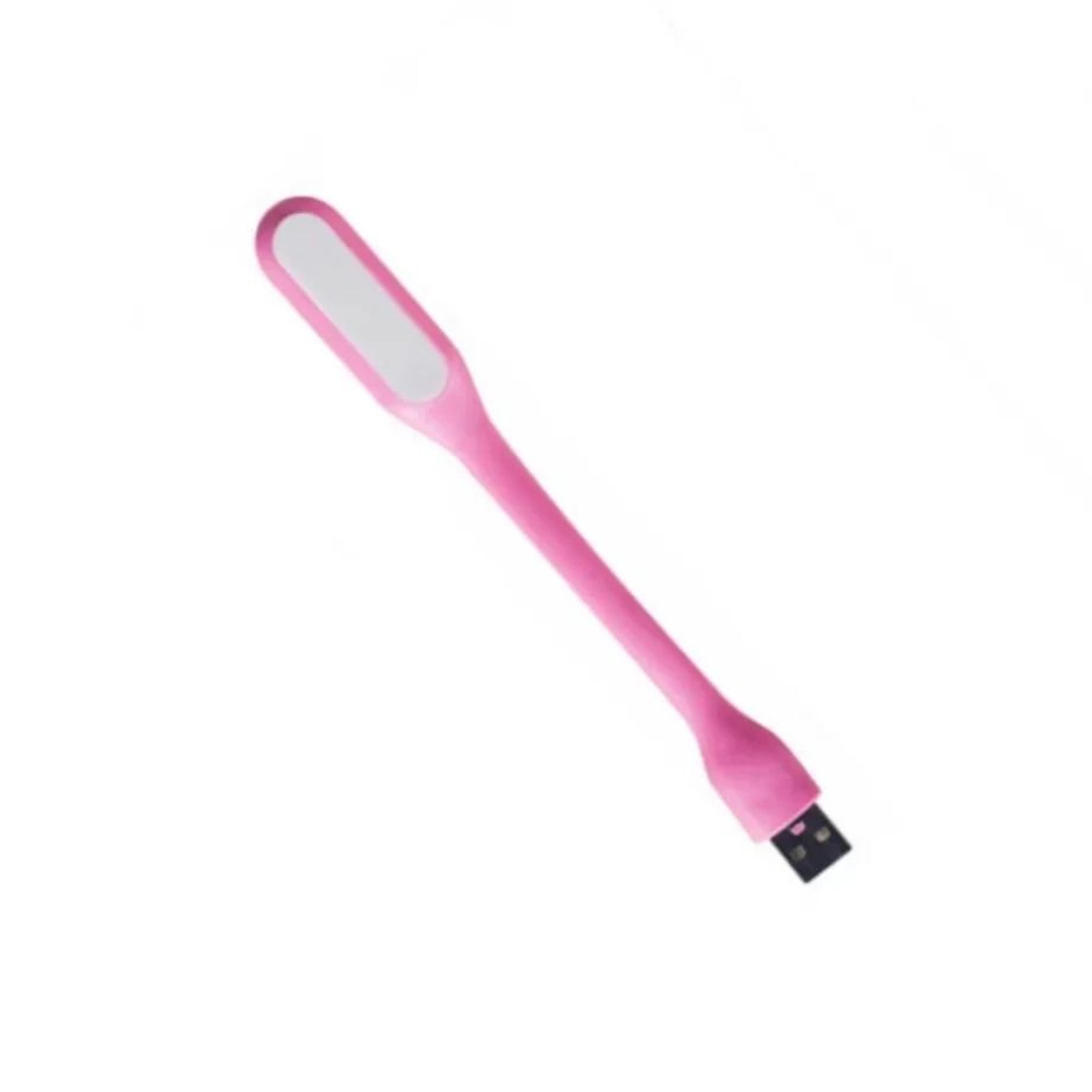 Mini Foldable USB LED Reading  Camping Night Light 13