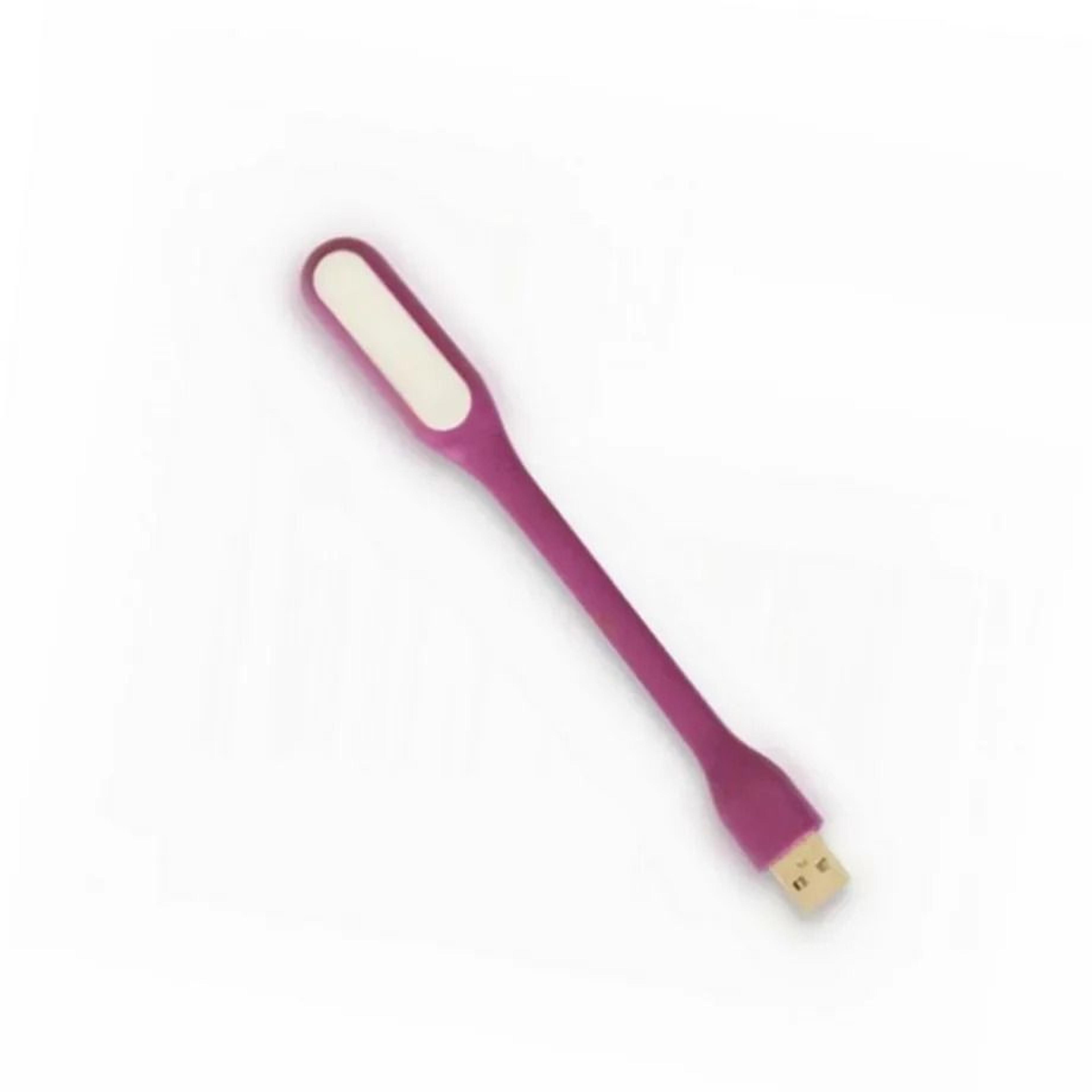 Mini Foldable USB LED Reading  Camping Night Light 14
