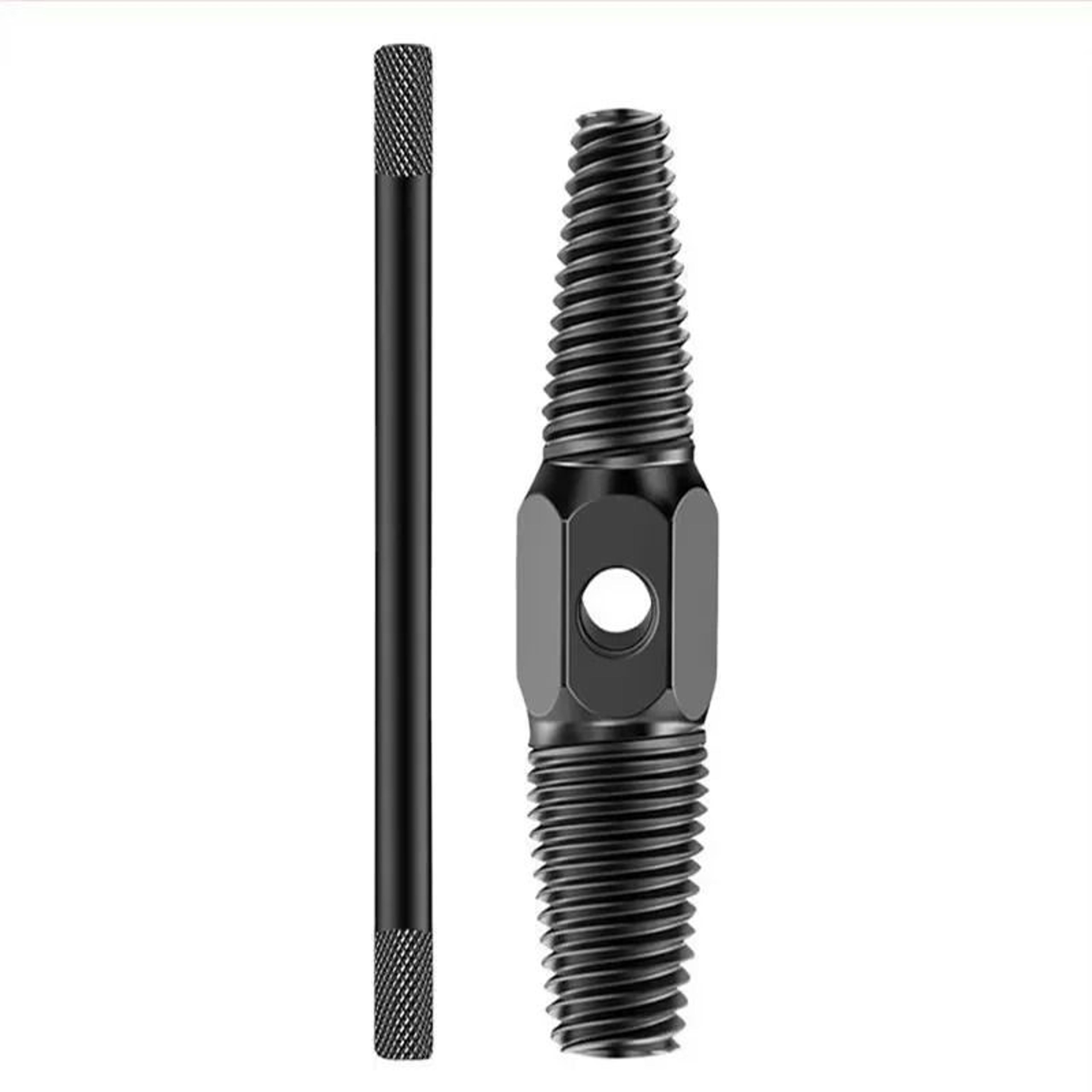 DualHead Damaged Bolt  Broken Pipe Extractor Set 0