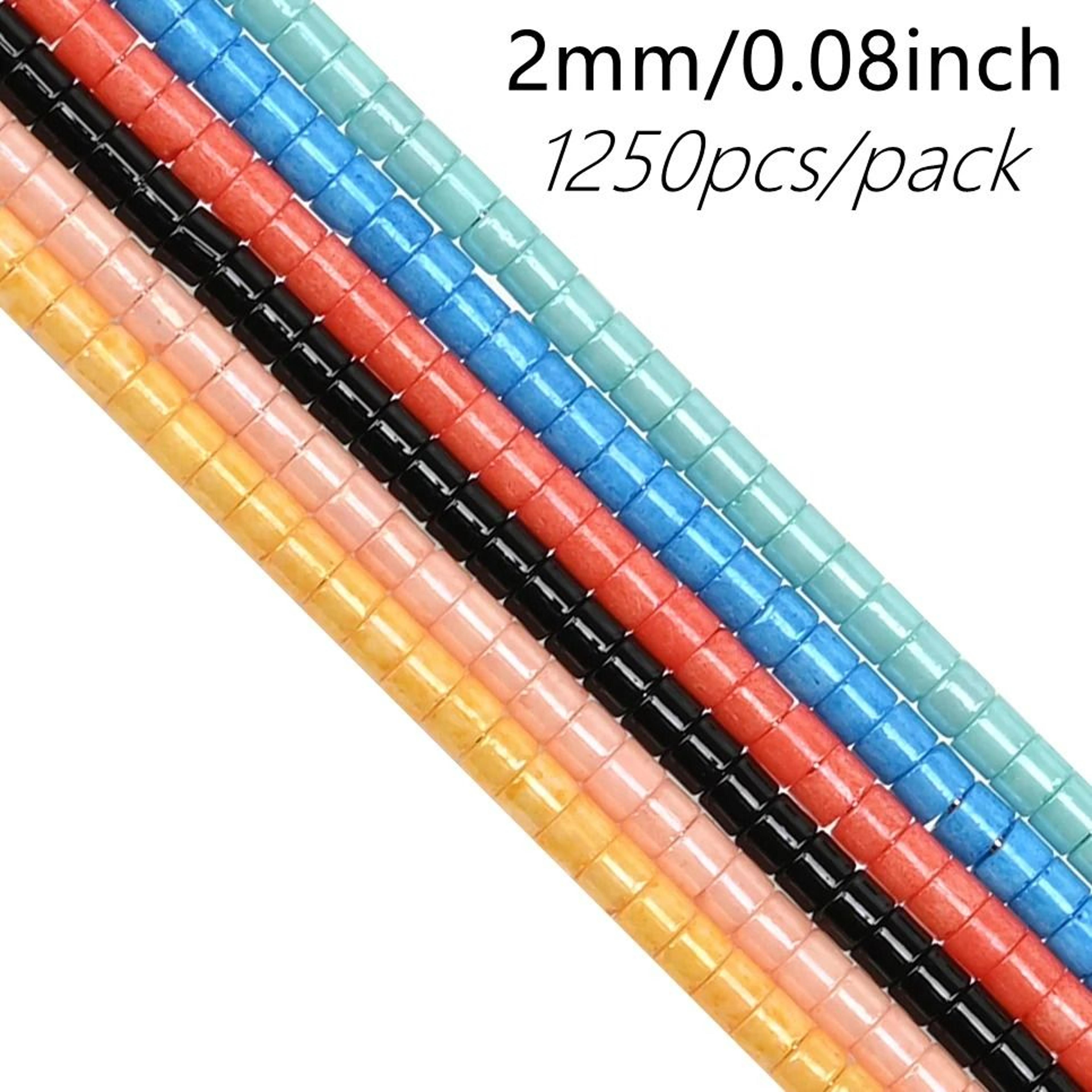 Japanese Glass Seed Beads For Jewelry Making 2