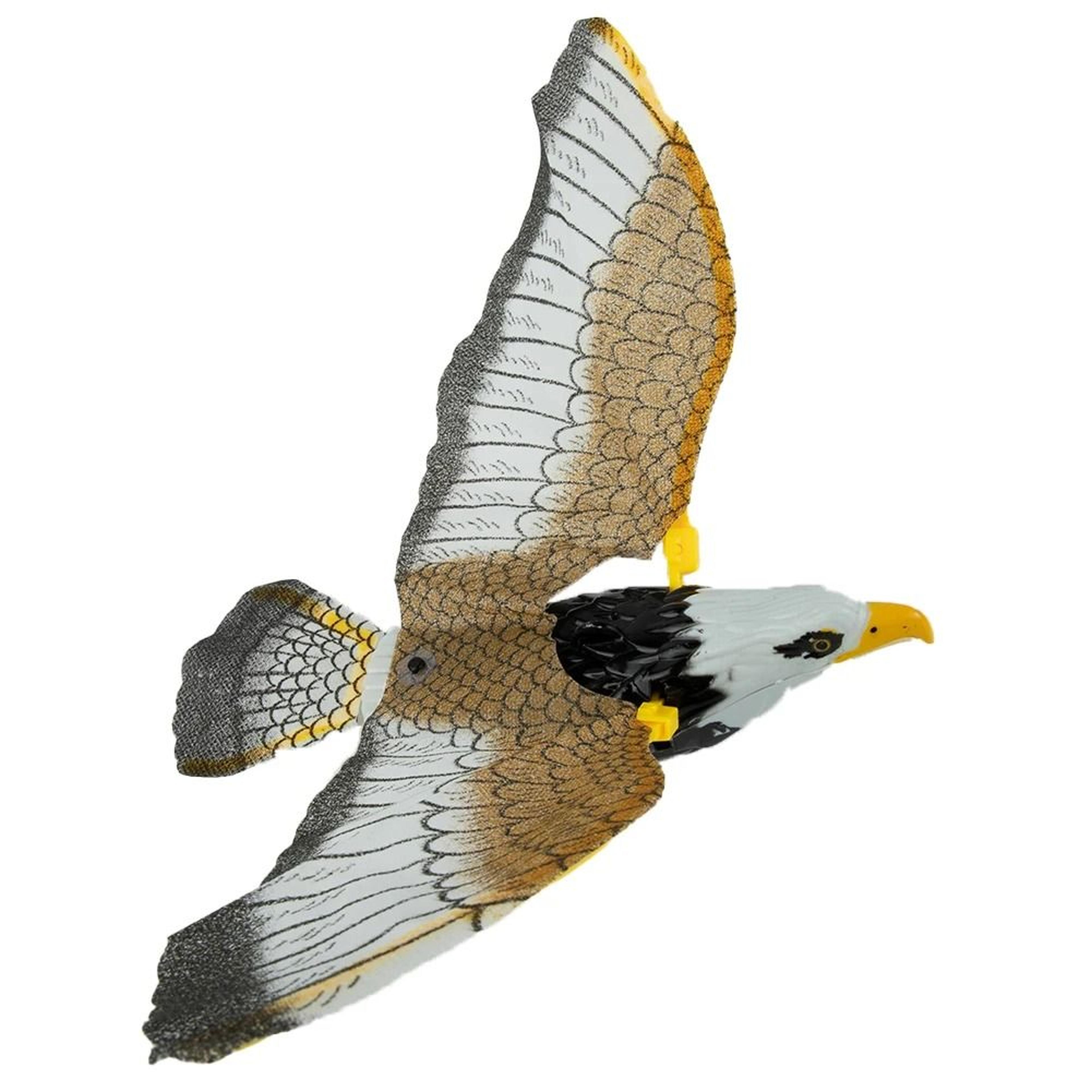 Hanging Flying Eagle Bird Deterrent 2