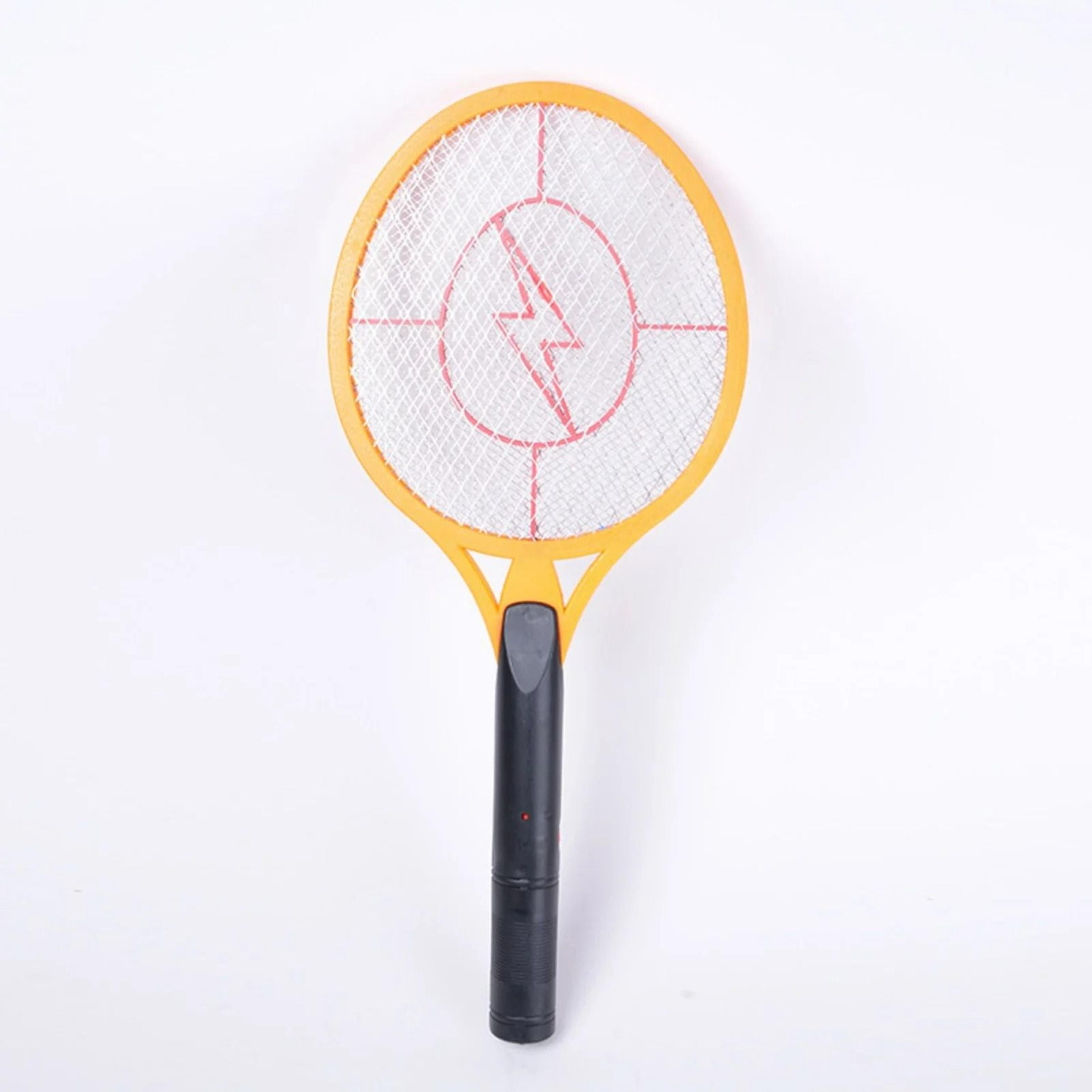 Portable Handheld Electric Mosquito Killer Racket 2
