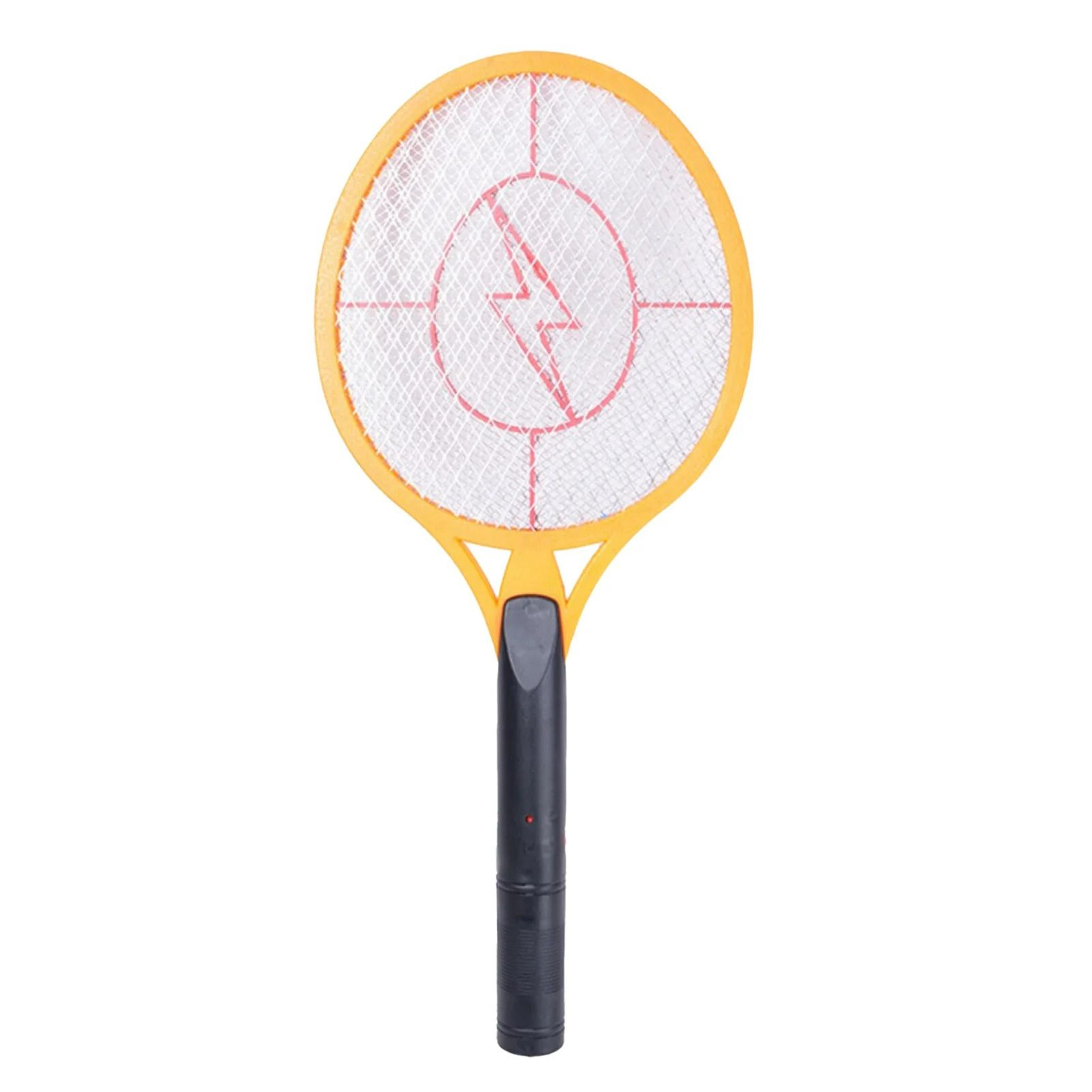 Portable Handheld Electric Mosquito Killer Racket 9