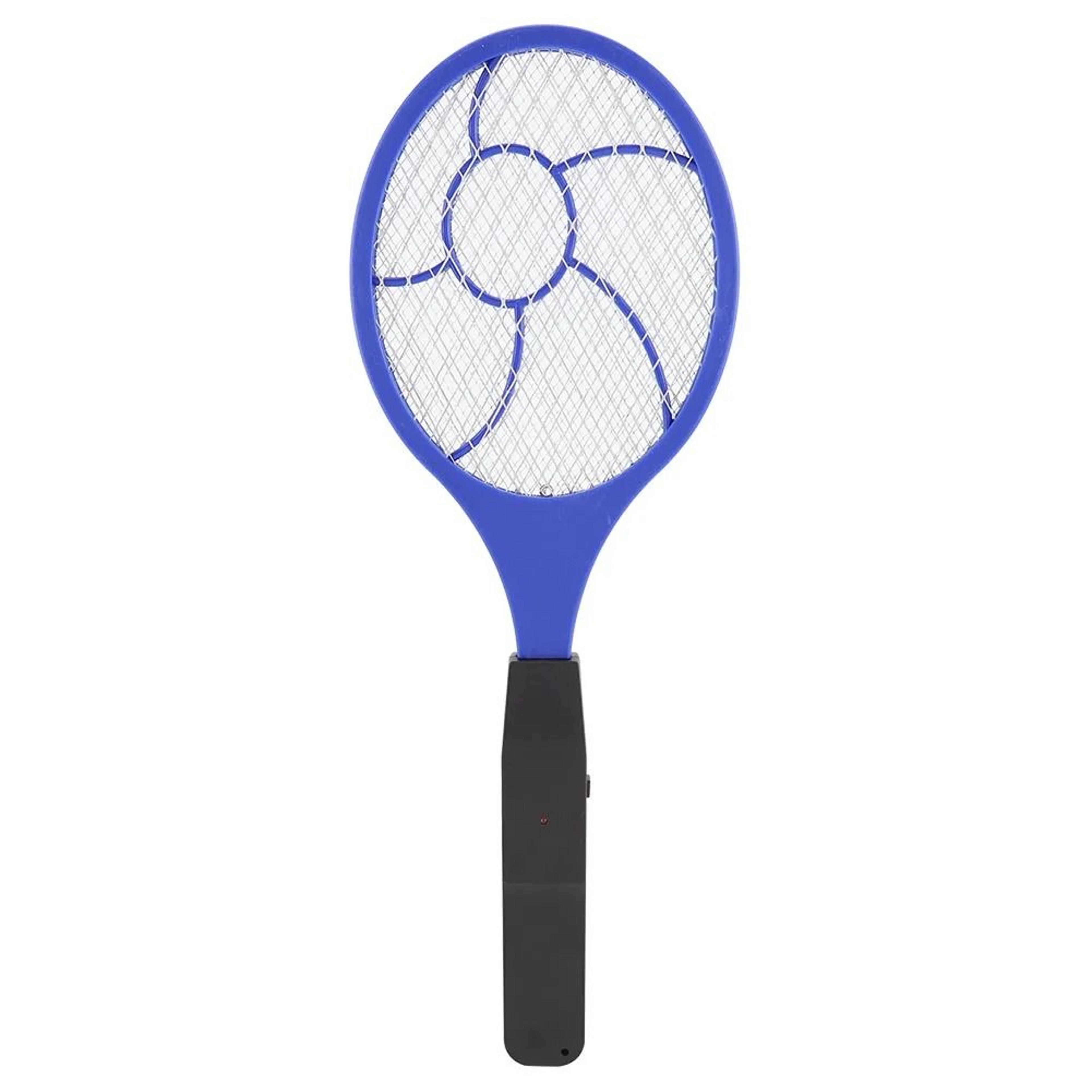 Portable Handheld Electric Mosquito Killer Racket 11