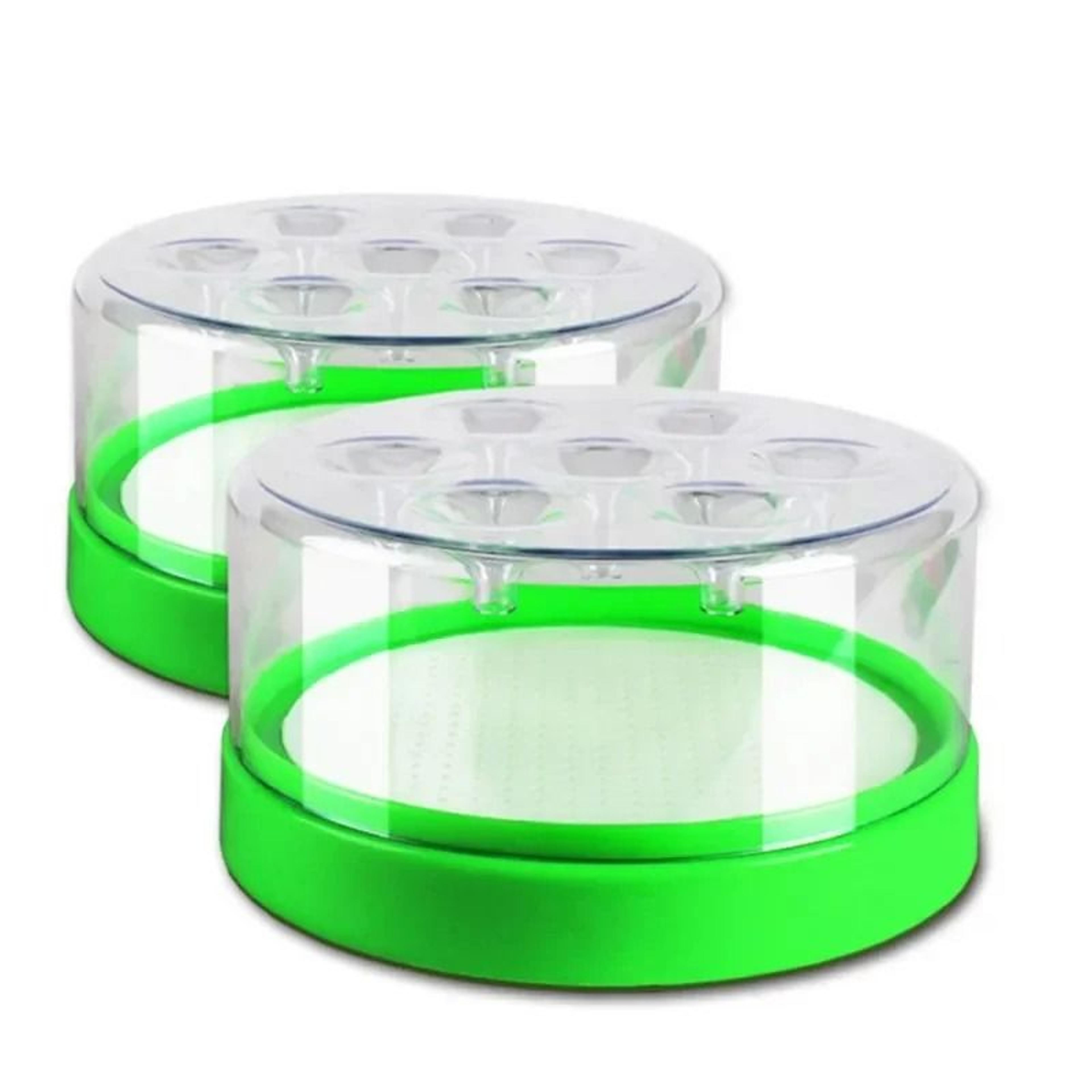 Reusable Hanging Mesh Fly Trap Catcher 3