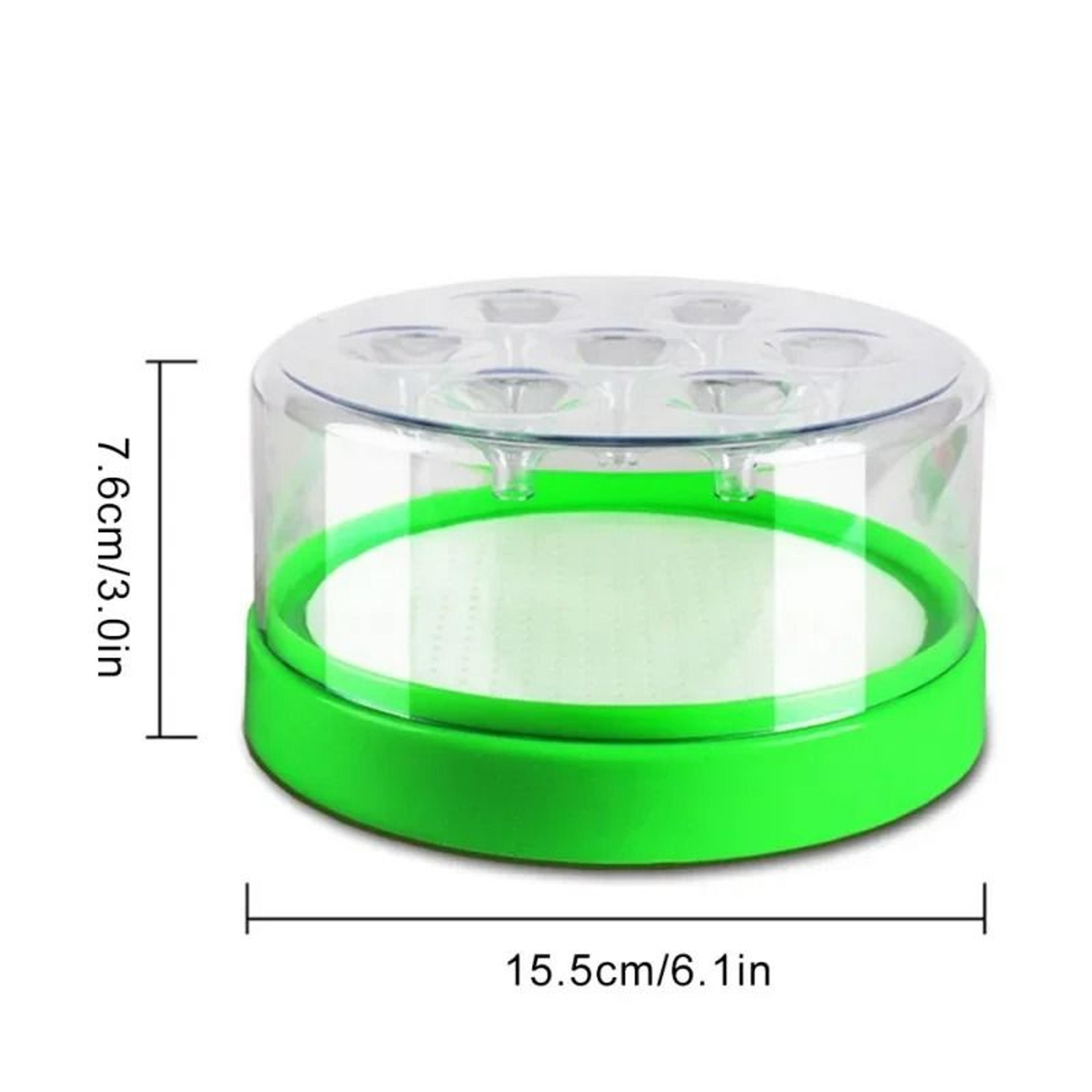 Reusable Hanging Mesh Fly Trap Catcher 5