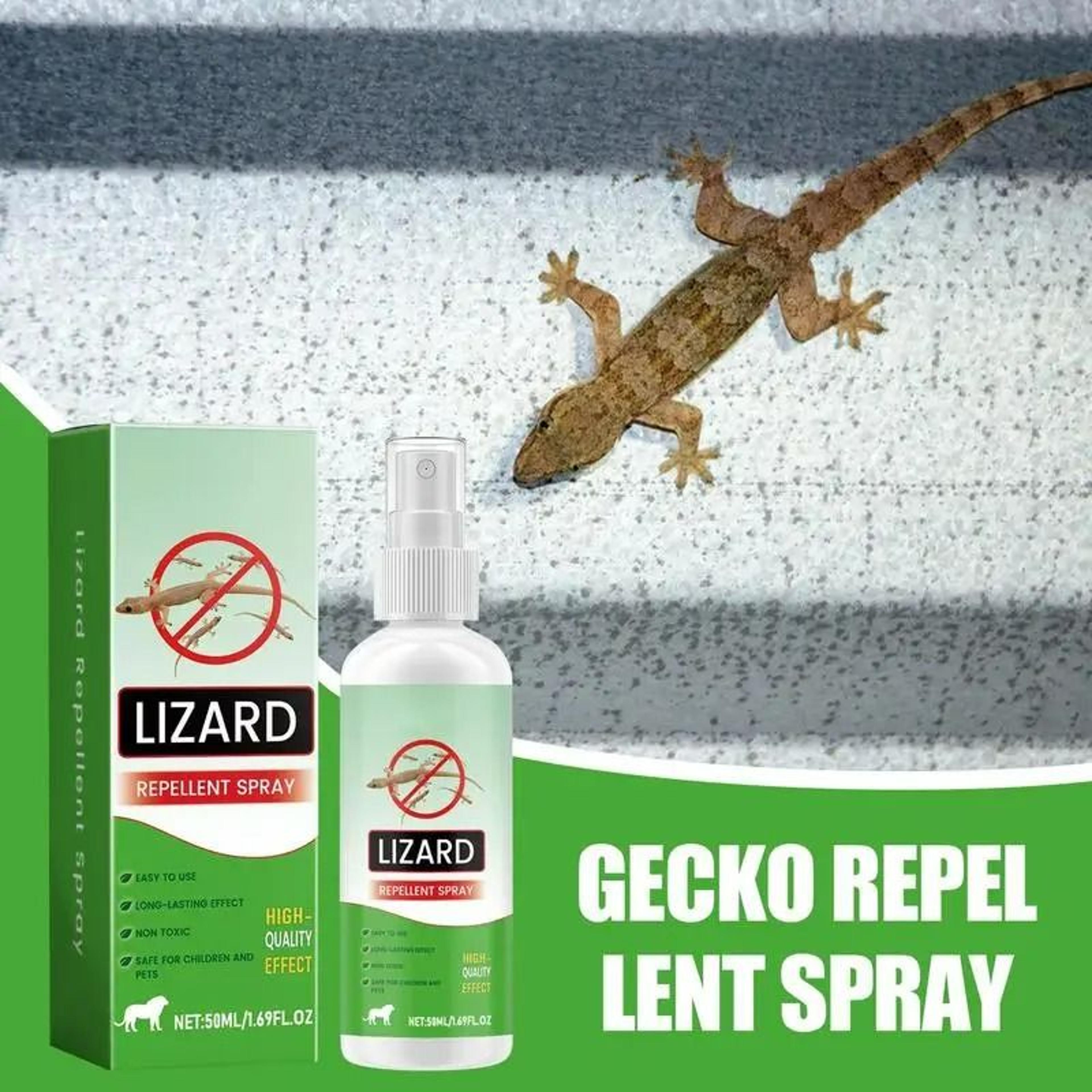 50ml Lavender Oil Lizard  Rodent Repellent Spray 1