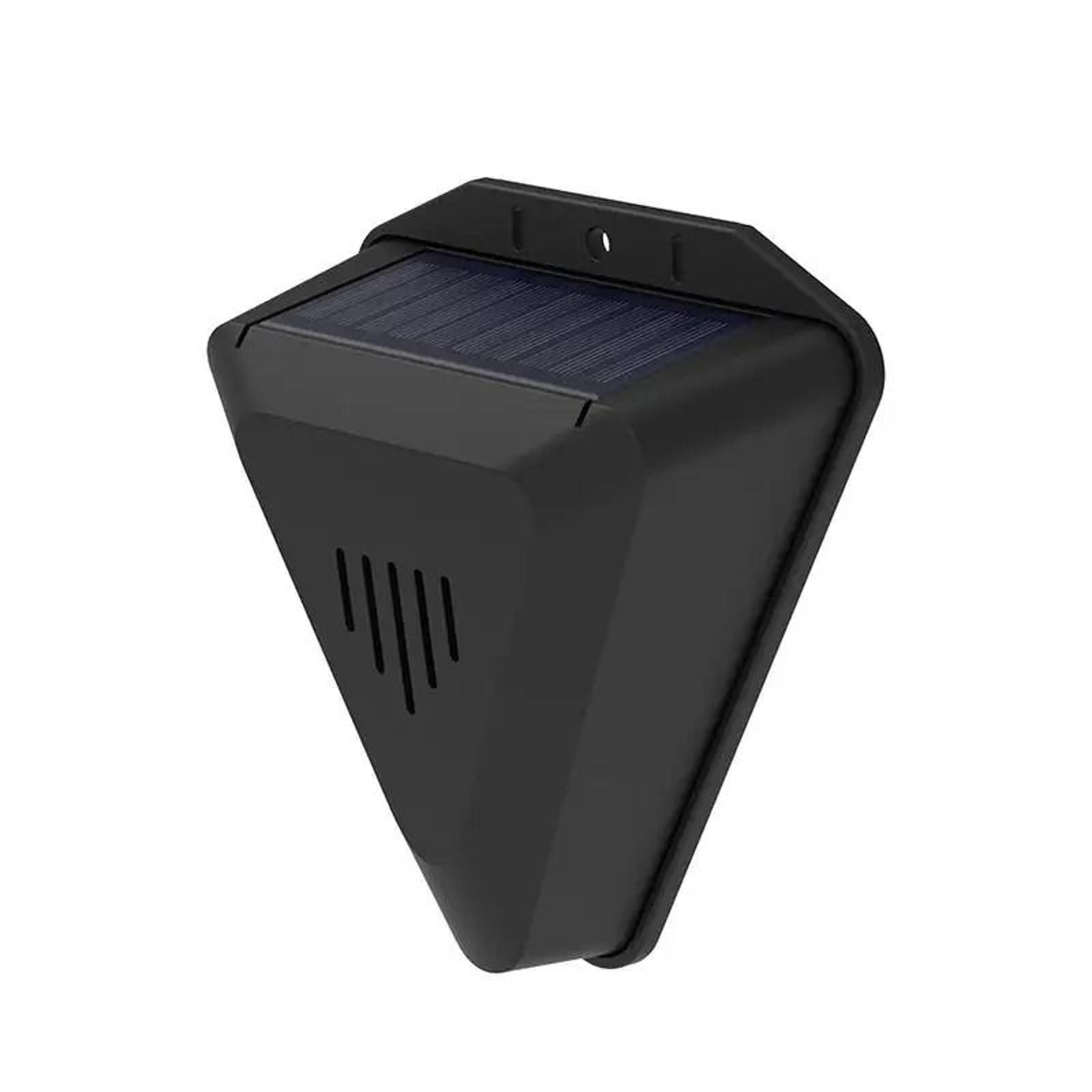 Solar Motion Animal  Bird Repeller With 13 Sound Modes 2