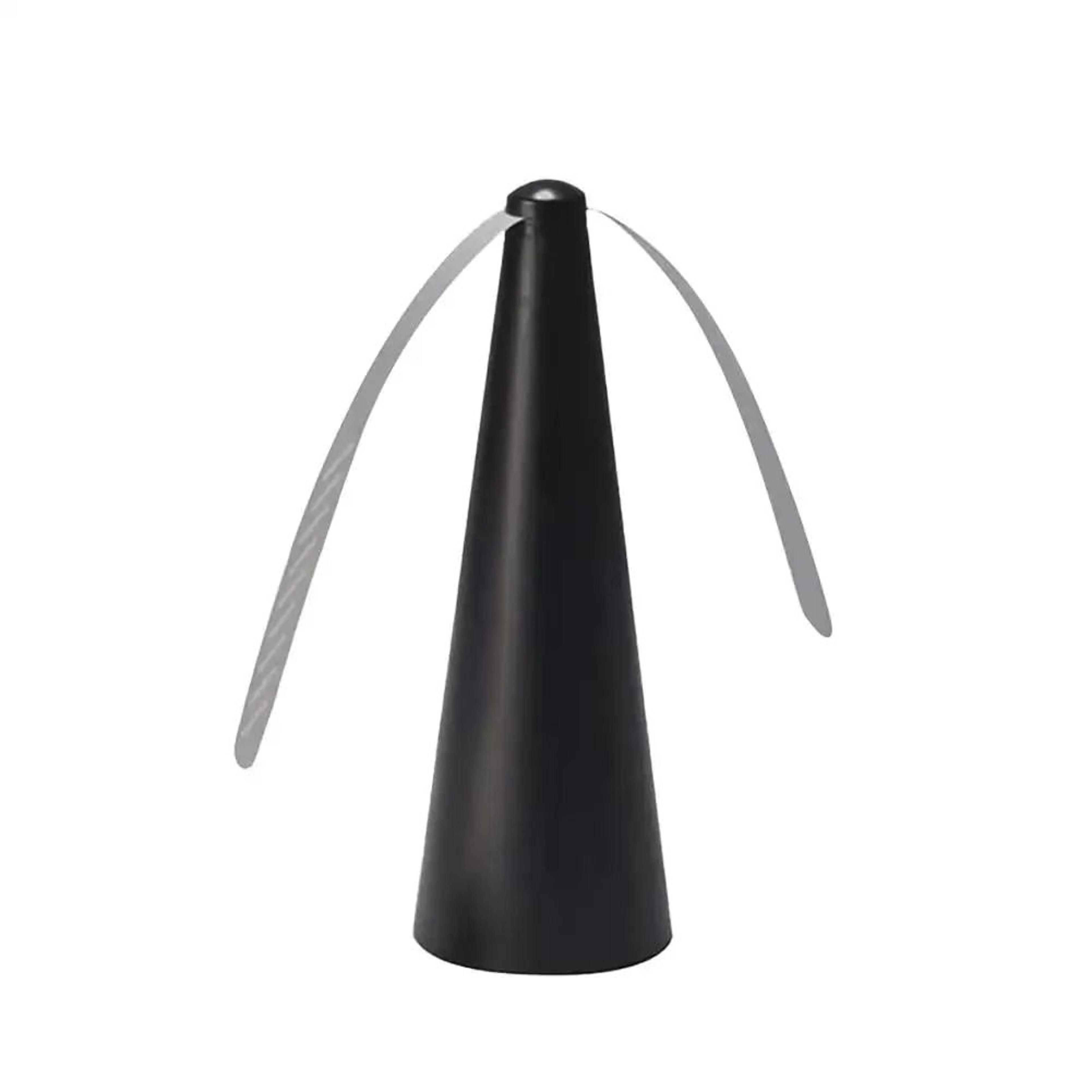 Elite Outdoor Tabletop Fly Repellent Fan 5