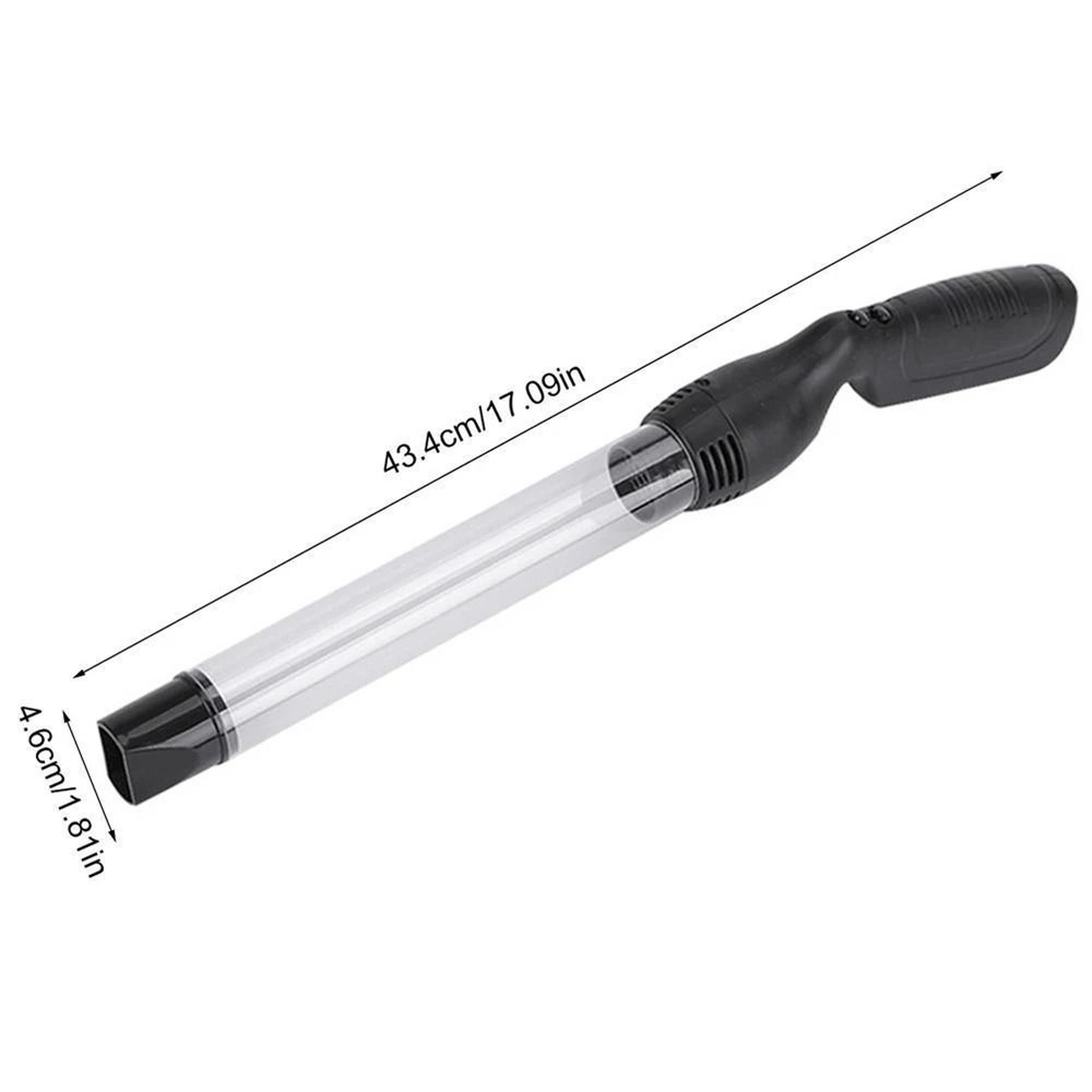 Handheld Bug  Insect Vacuum Suction Catcher 5