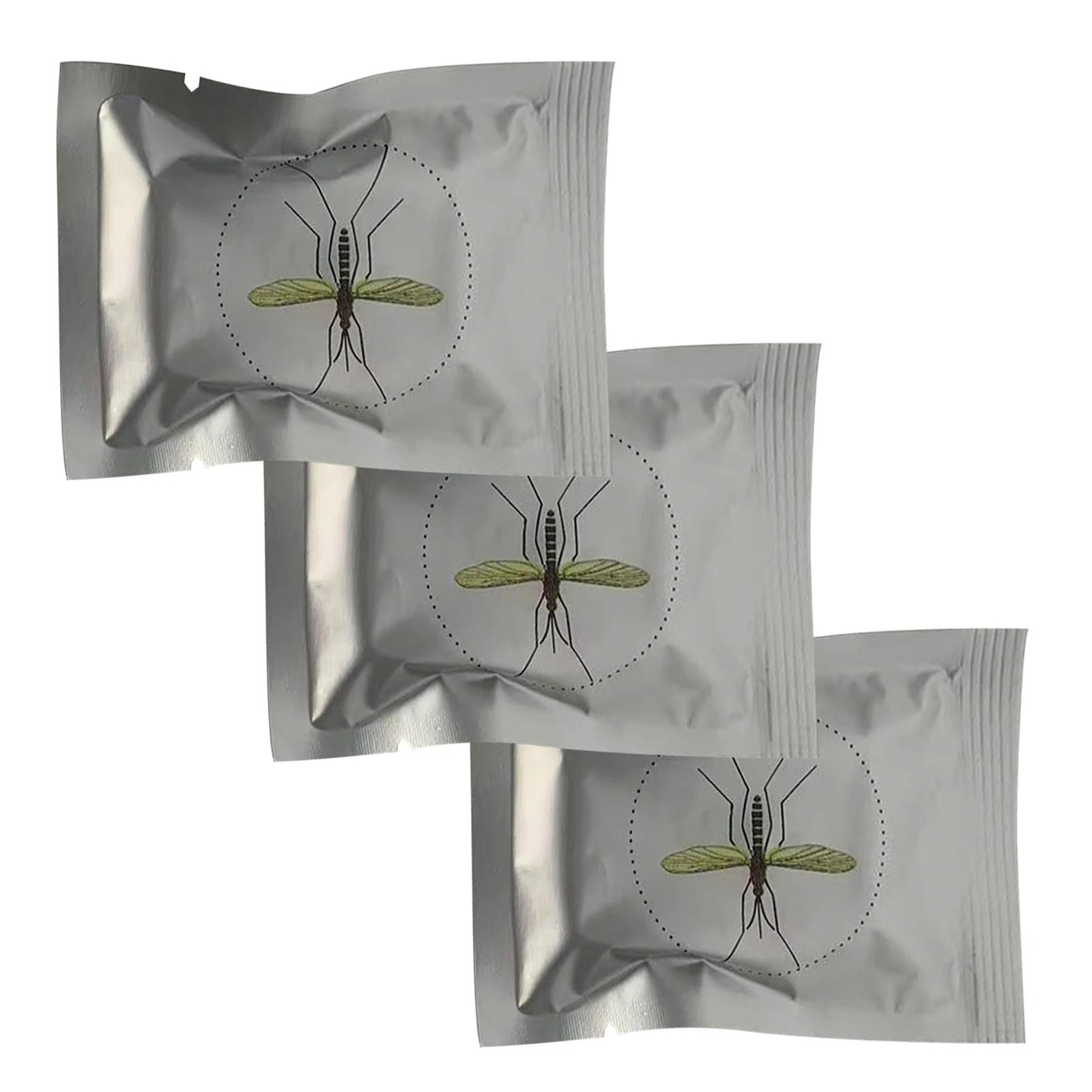 3Piece Octenol Mosquito Attractant Lure Refill Pack 0