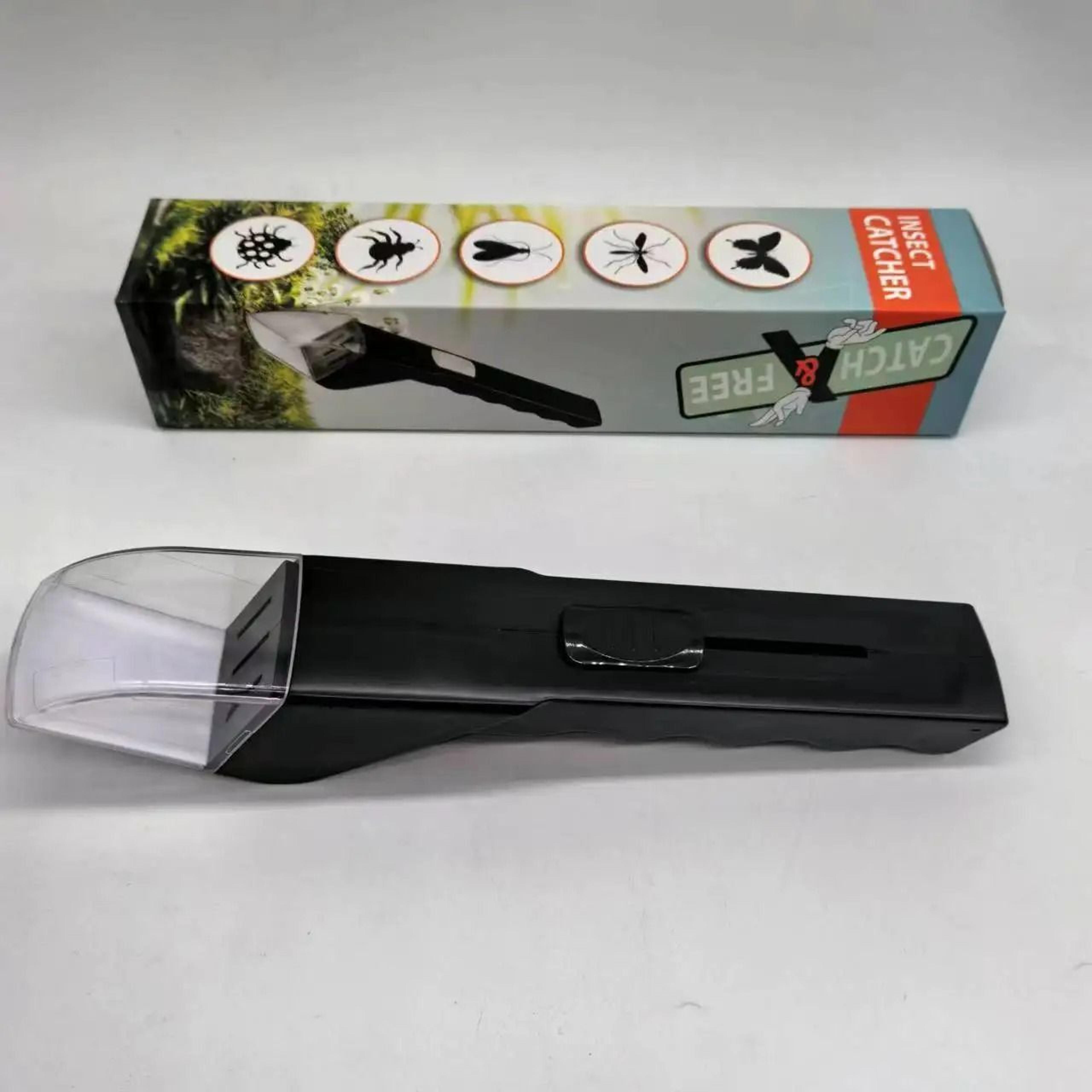 Handheld Bug Grabber  Spider Catcher Tool 14