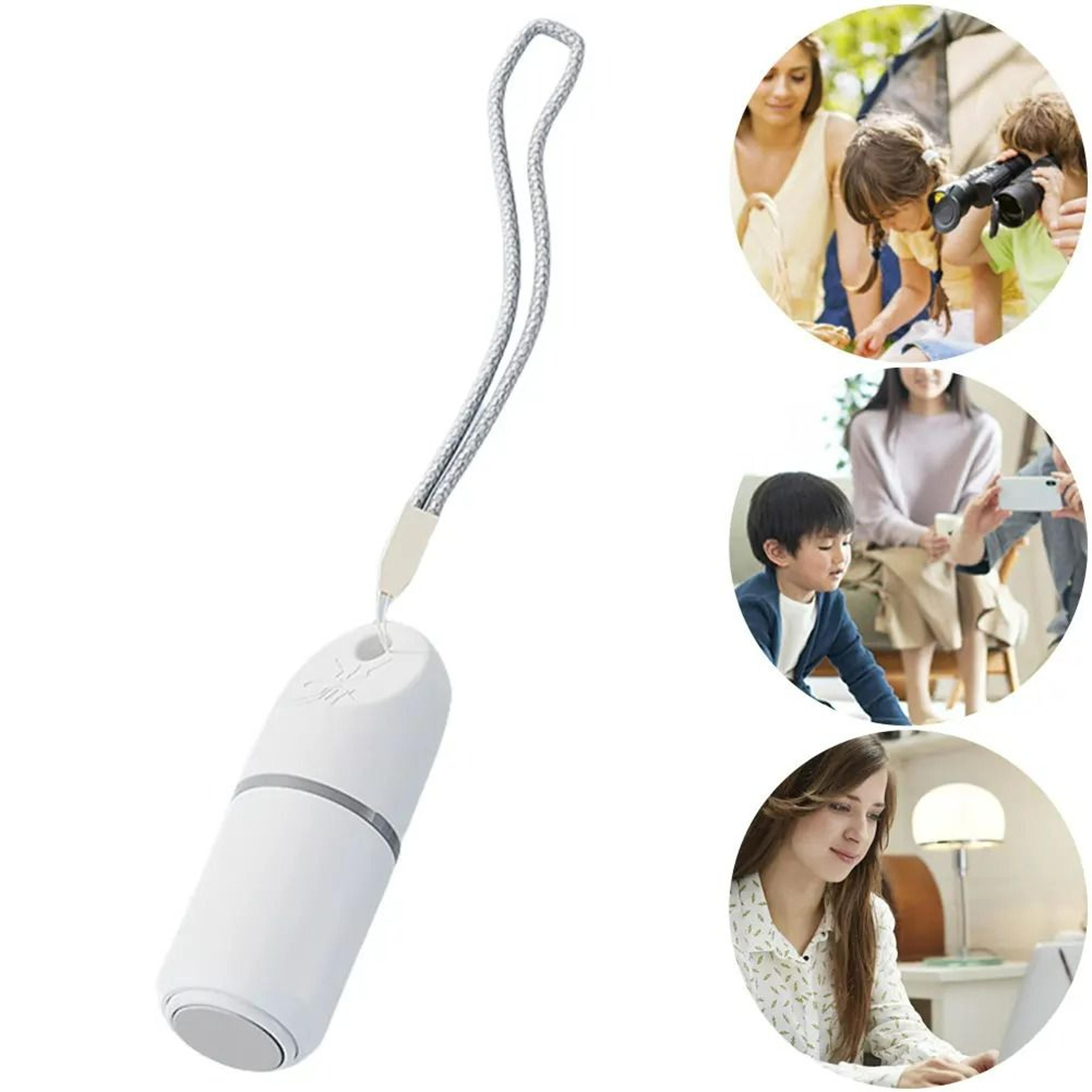 Portable Electronic Mosquito Bite AntiItch Reliever Pen 1