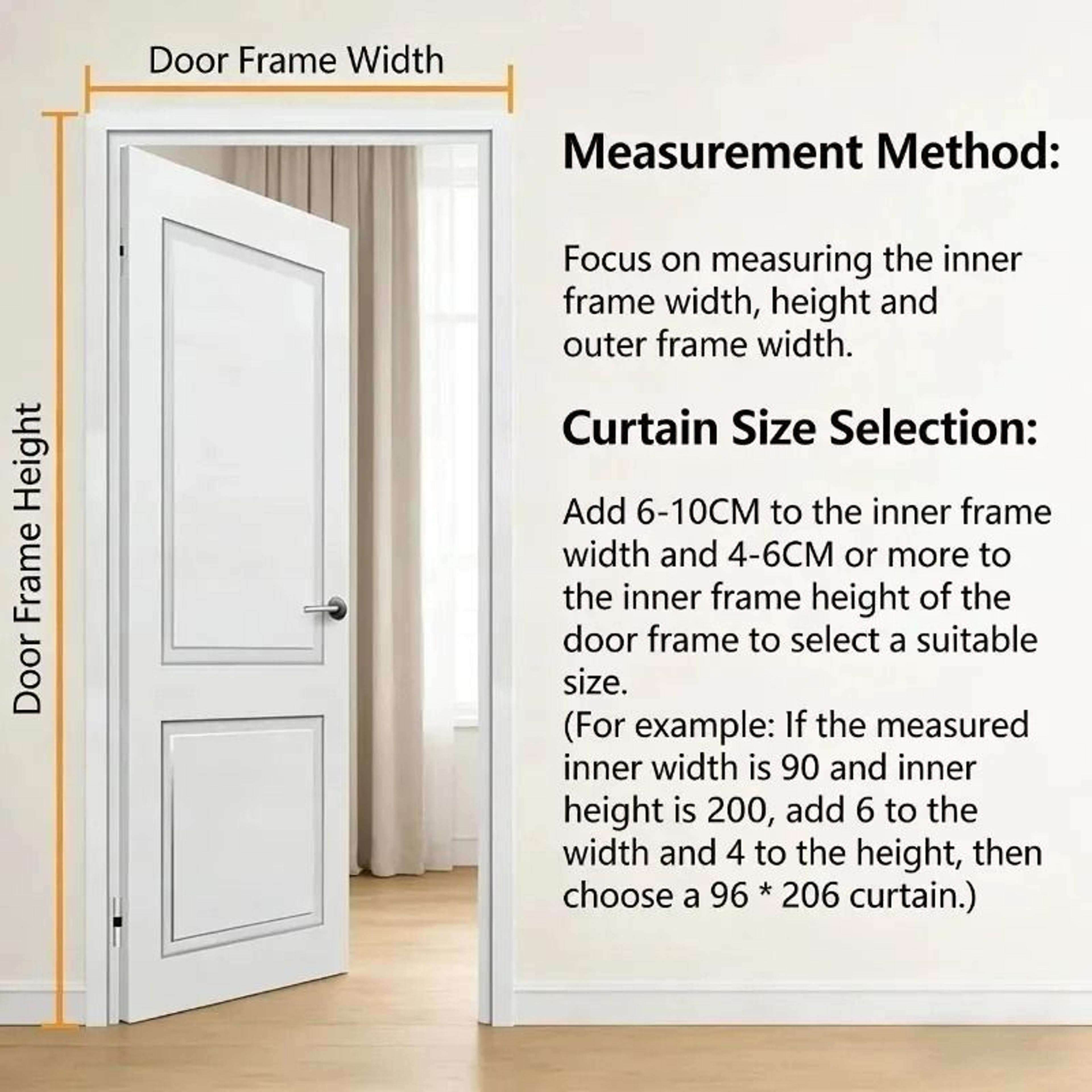 HeavyDuty Diamond Mesh Magnetic Screen Door 5