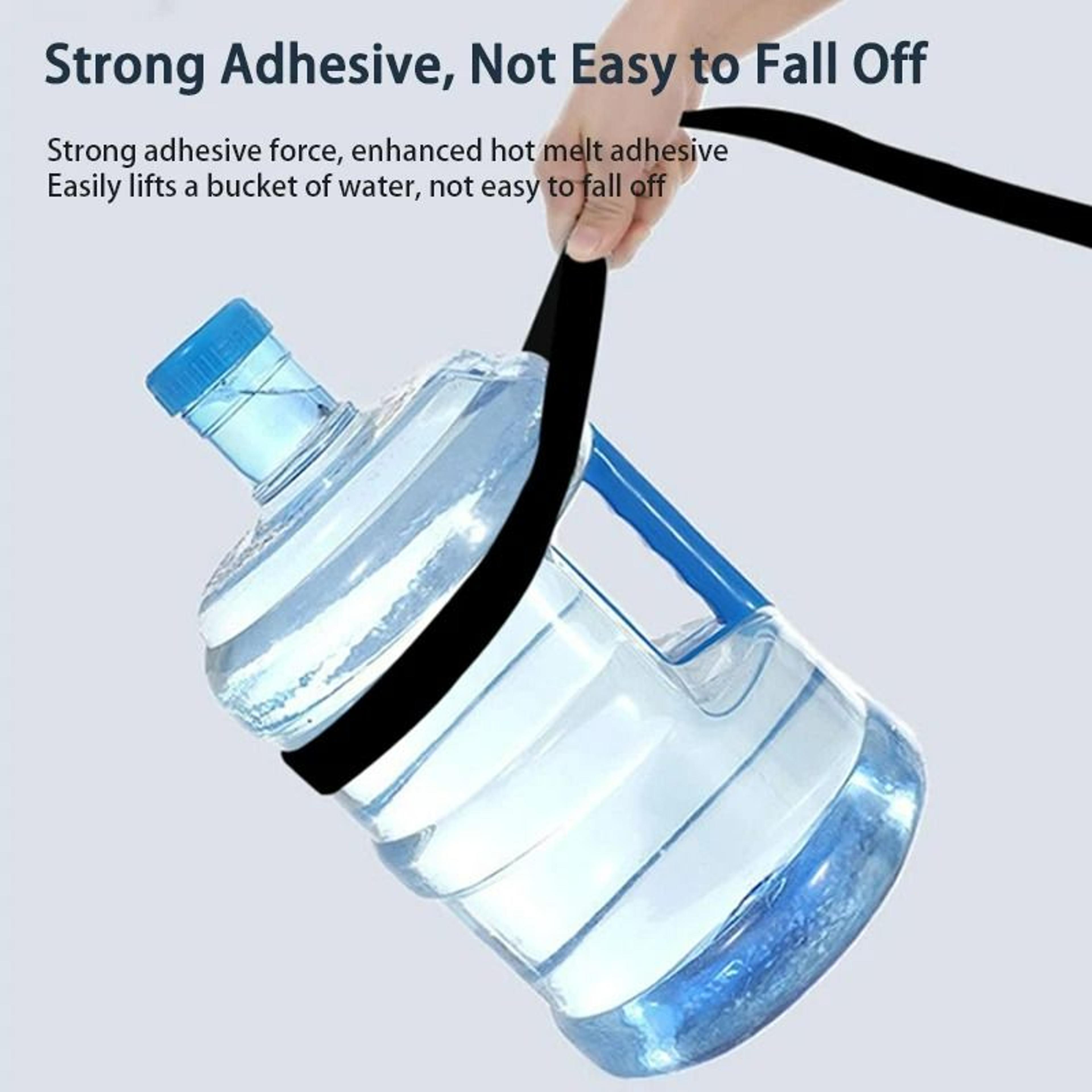 1 Pack Grey Reusable SelfAdhesive Window Screen Net 6