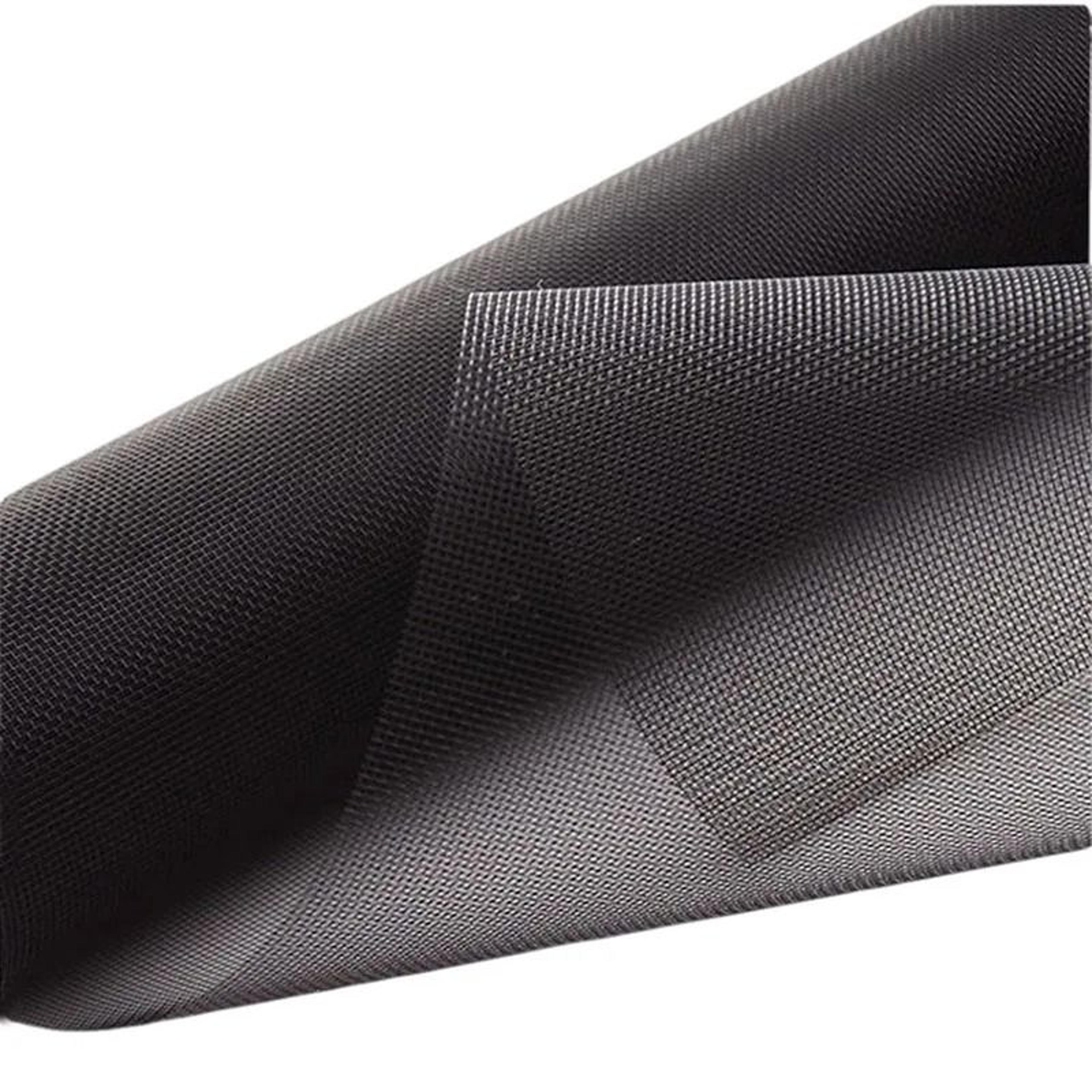 Black PP Nano Mesh High End Window Screen Mesh 7