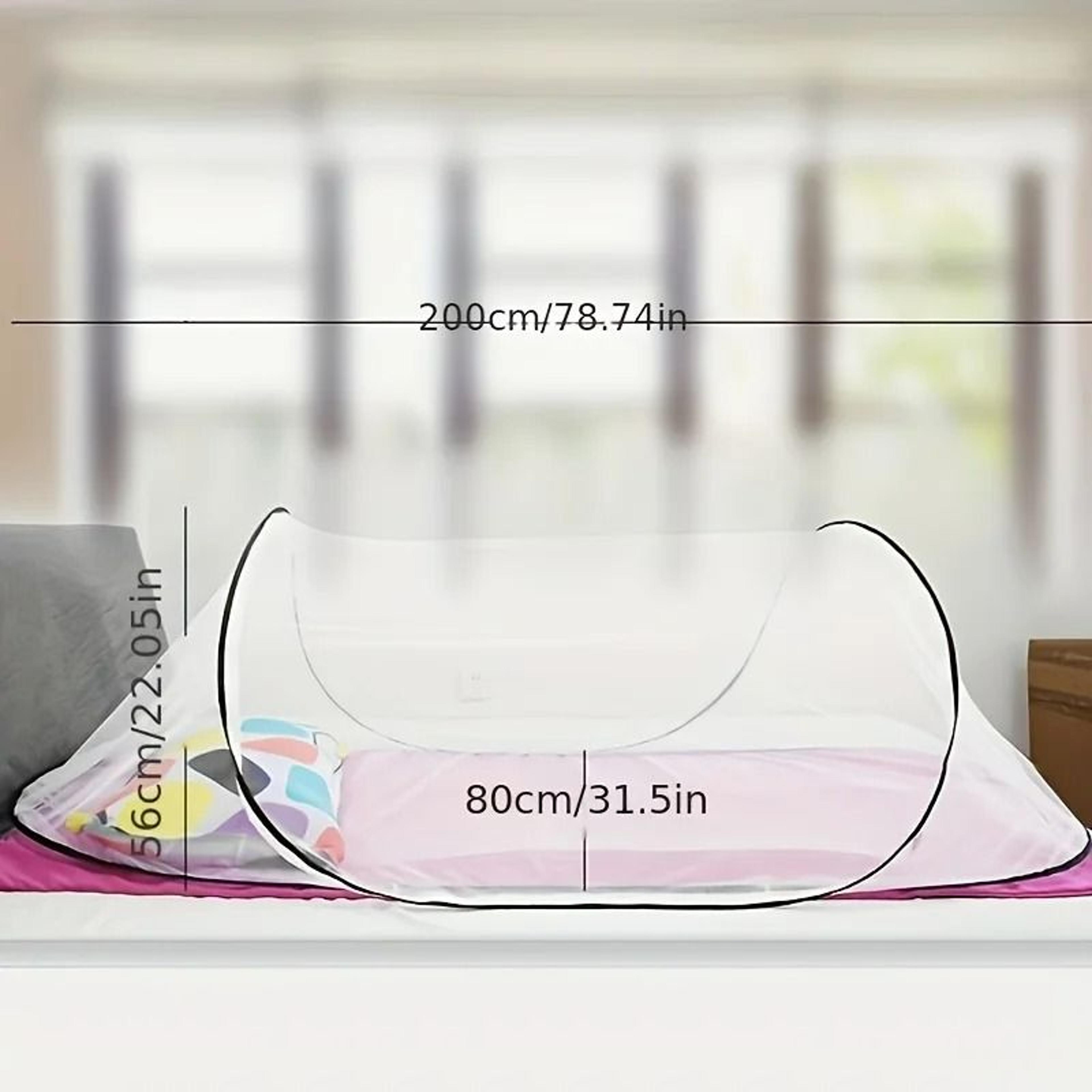 Portable Foldable Outdoor Camping Mosquito Net Tent 3