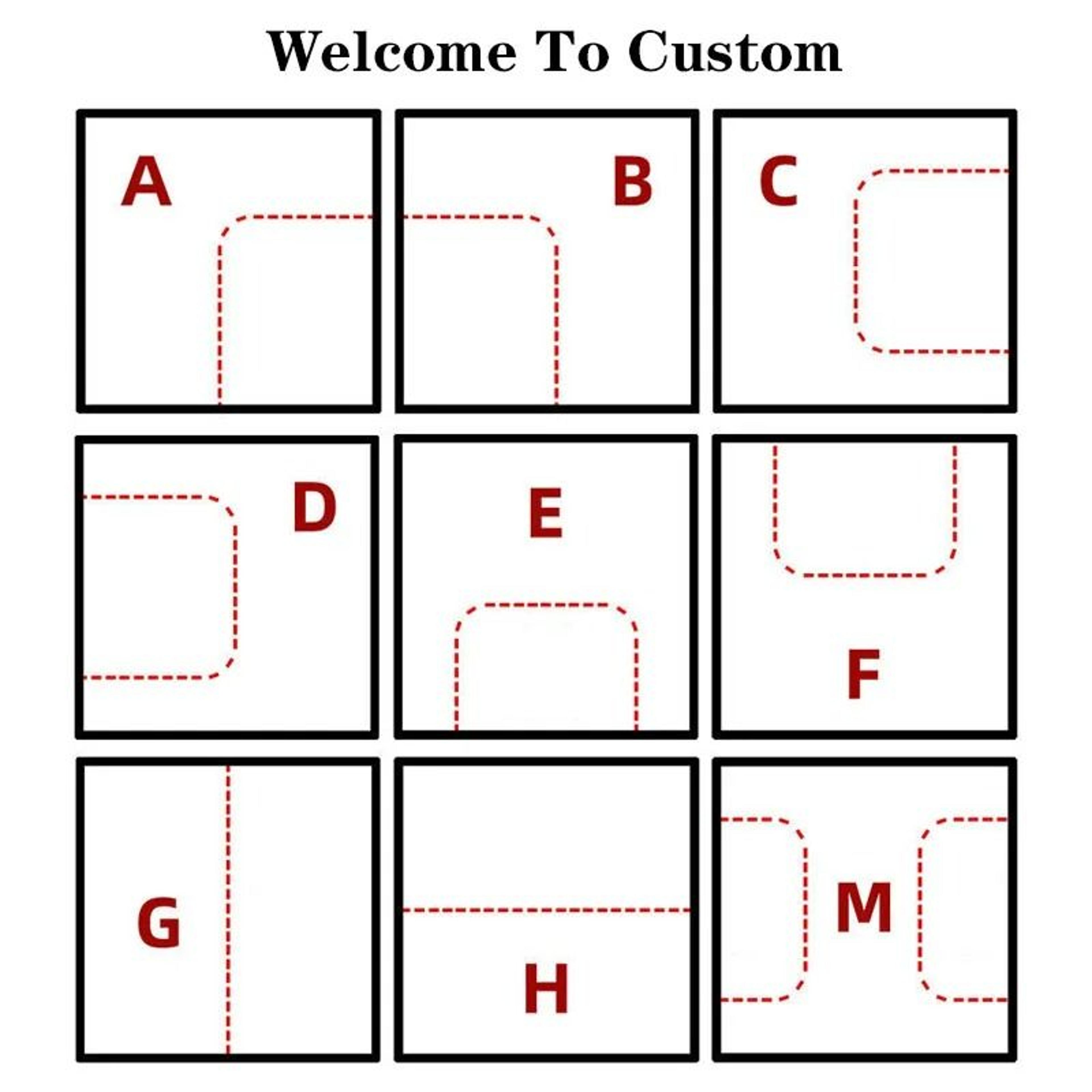 Zippered Invisible Mesh Window  Door Screen 5