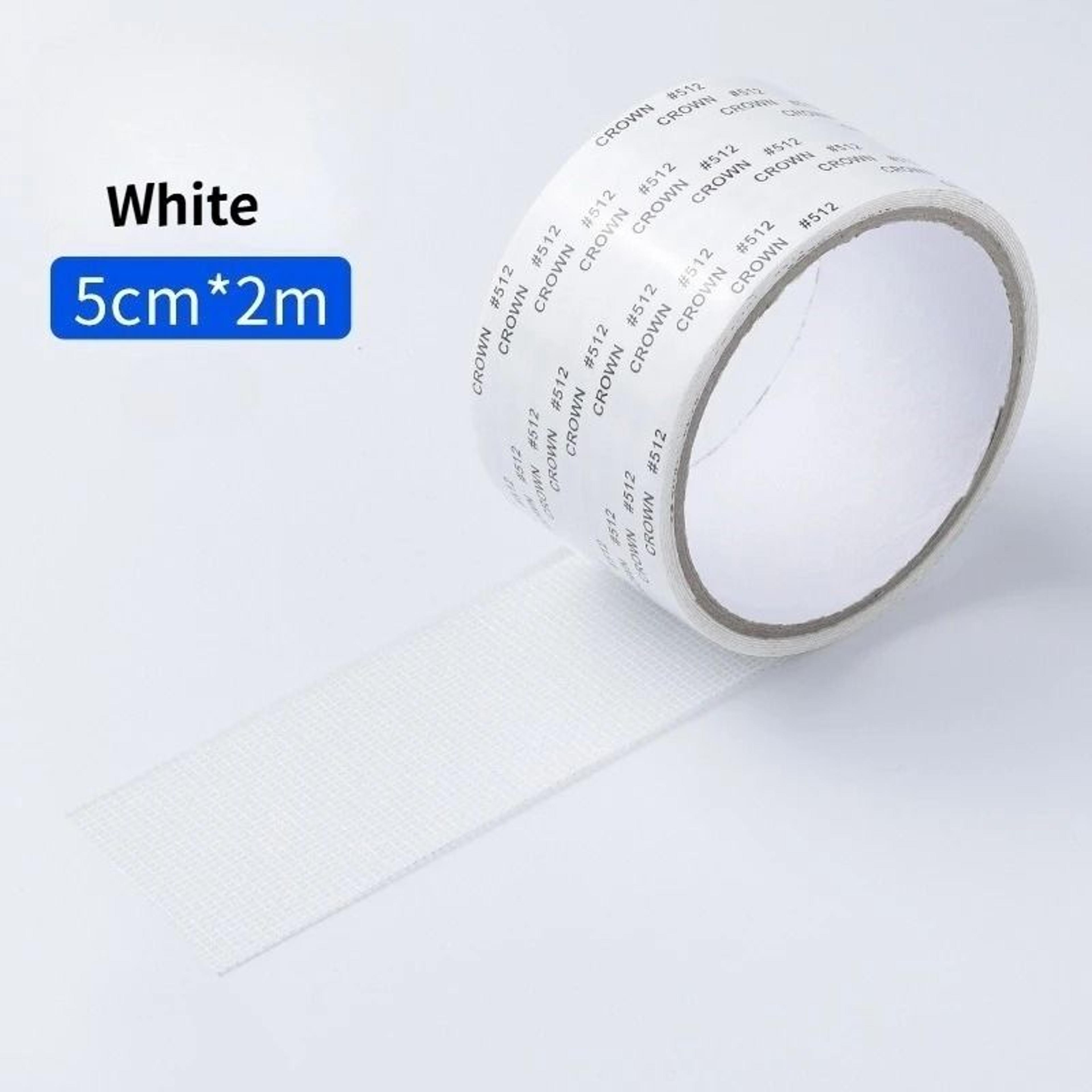 SelfAdhesive Window Screen Repair Tape Mesh Patch 7