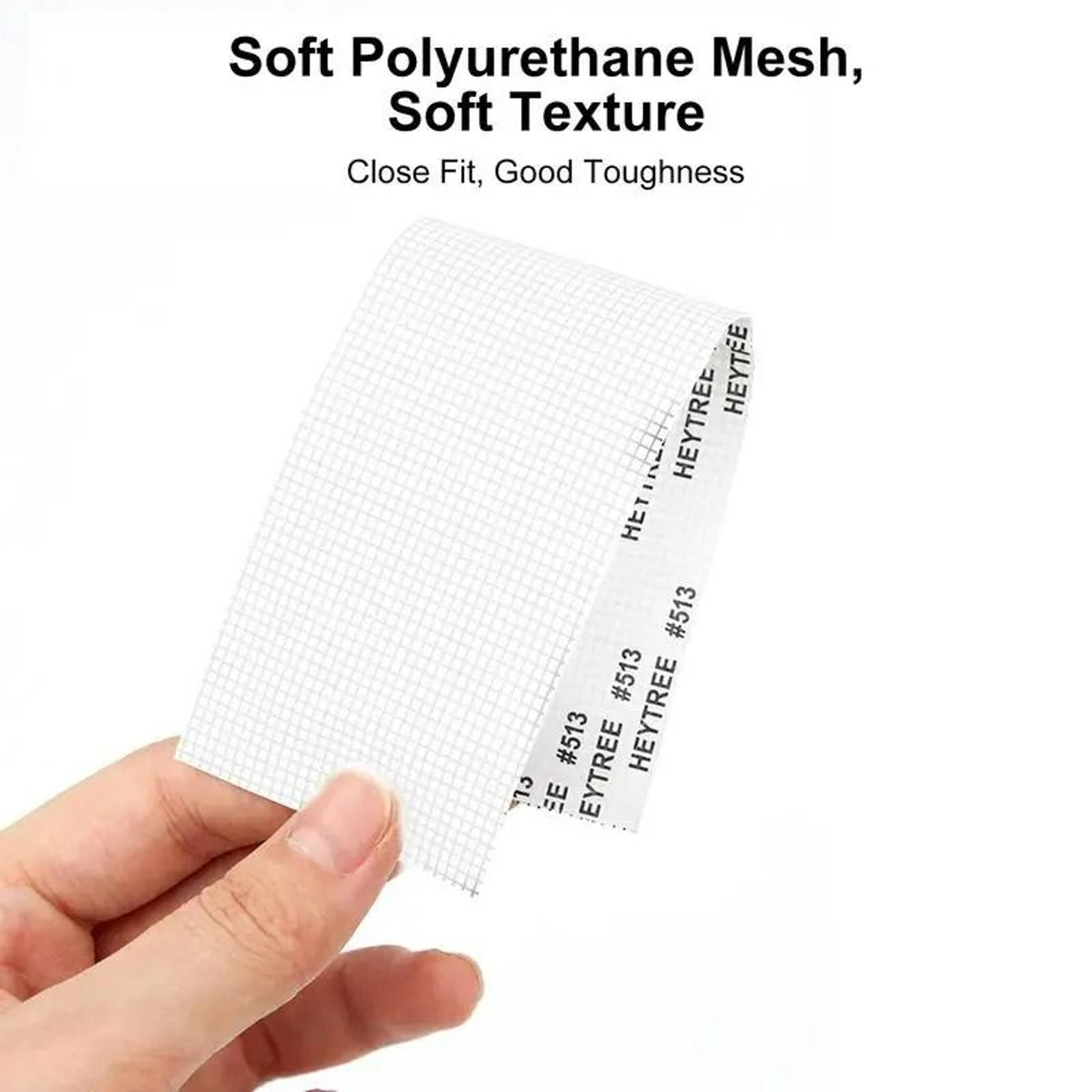 SelfAdhesive AntiMosquito Window  Door Screen Repair Patch Kit 3