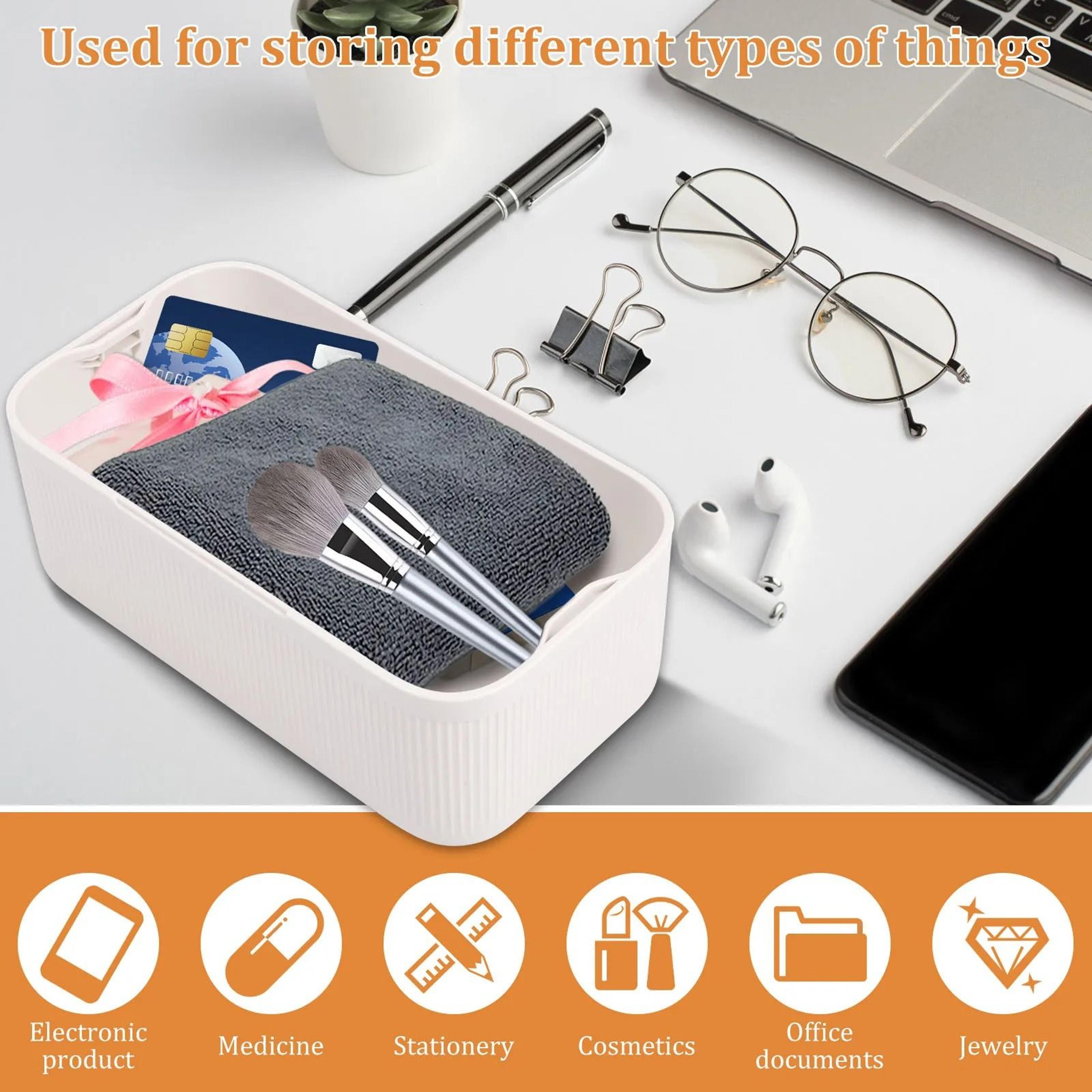 Electronic MultiFunction Timer Lock Box 3