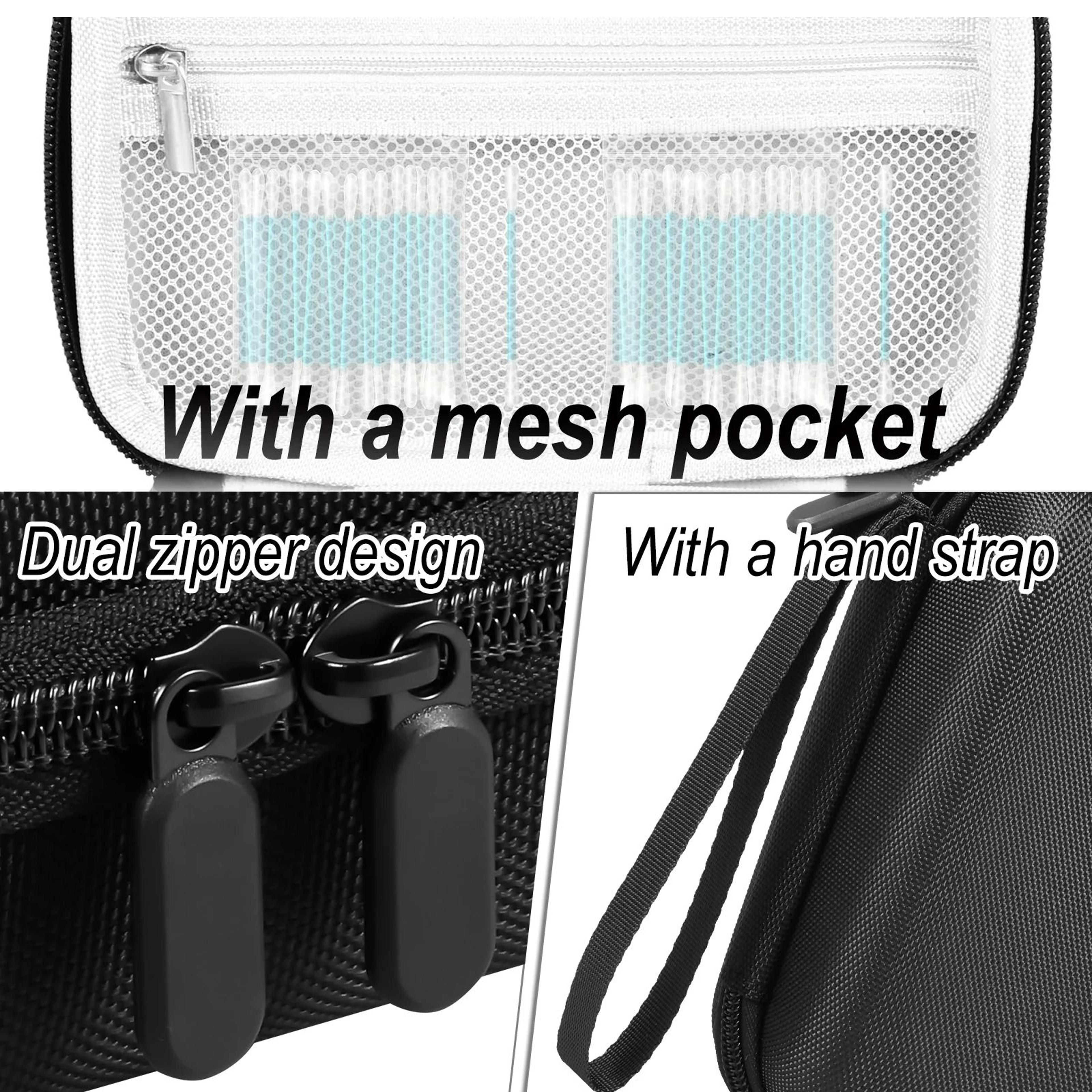 Waterproof Medical Storage Case For Insulin  Hormone Vials 3
