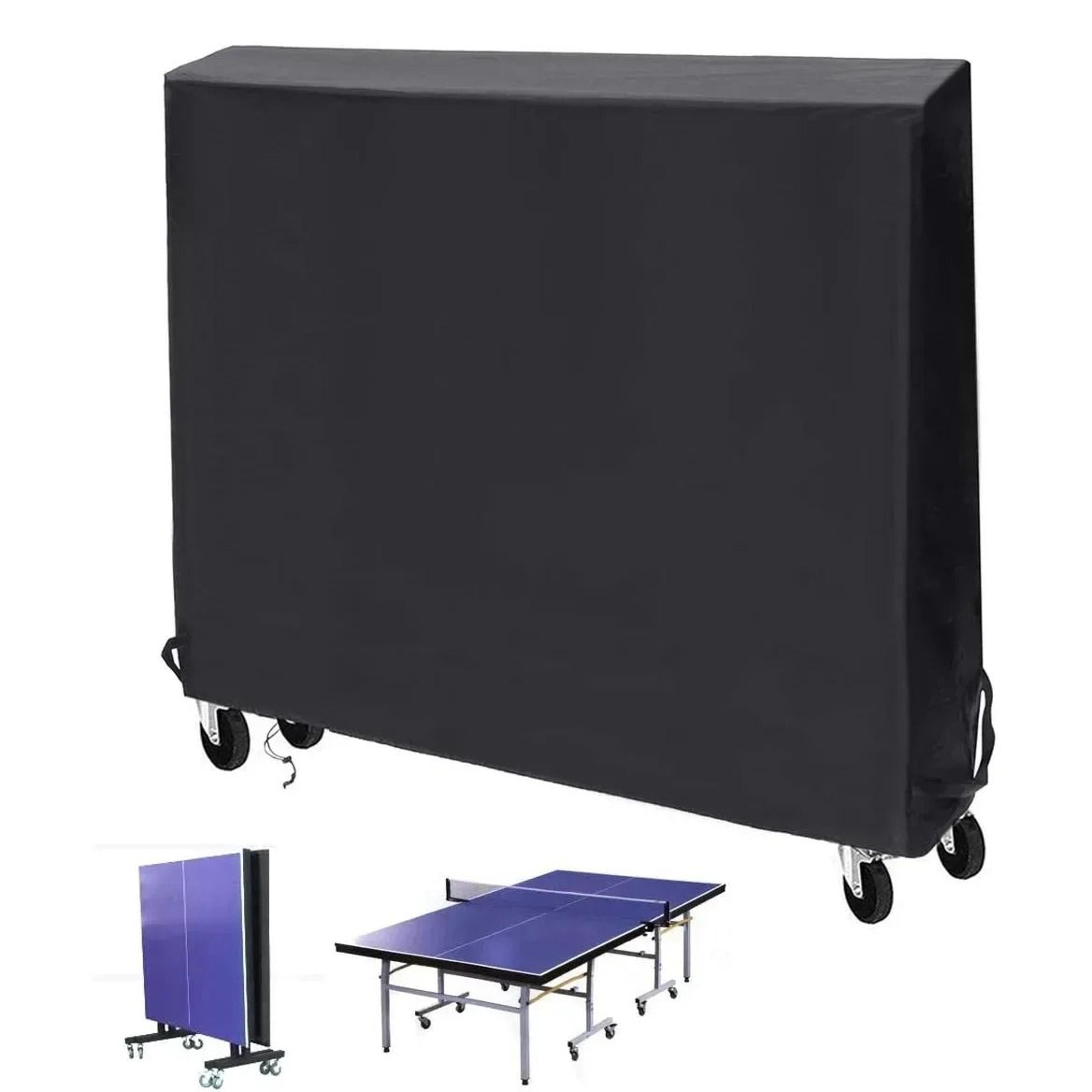 Waterproof HeavyDuty Table Tennis Table Cover 0