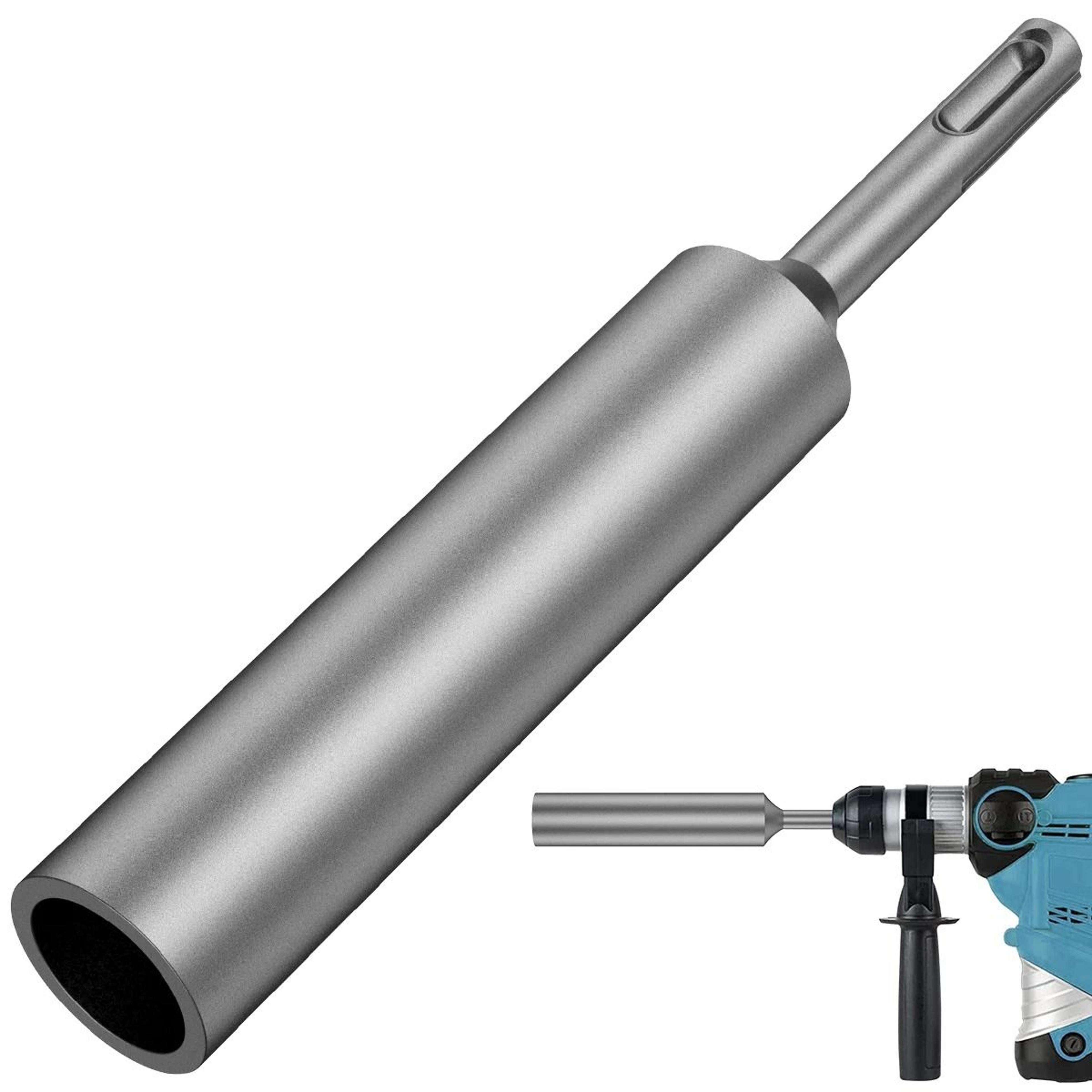 sds plus ground rod driver bit