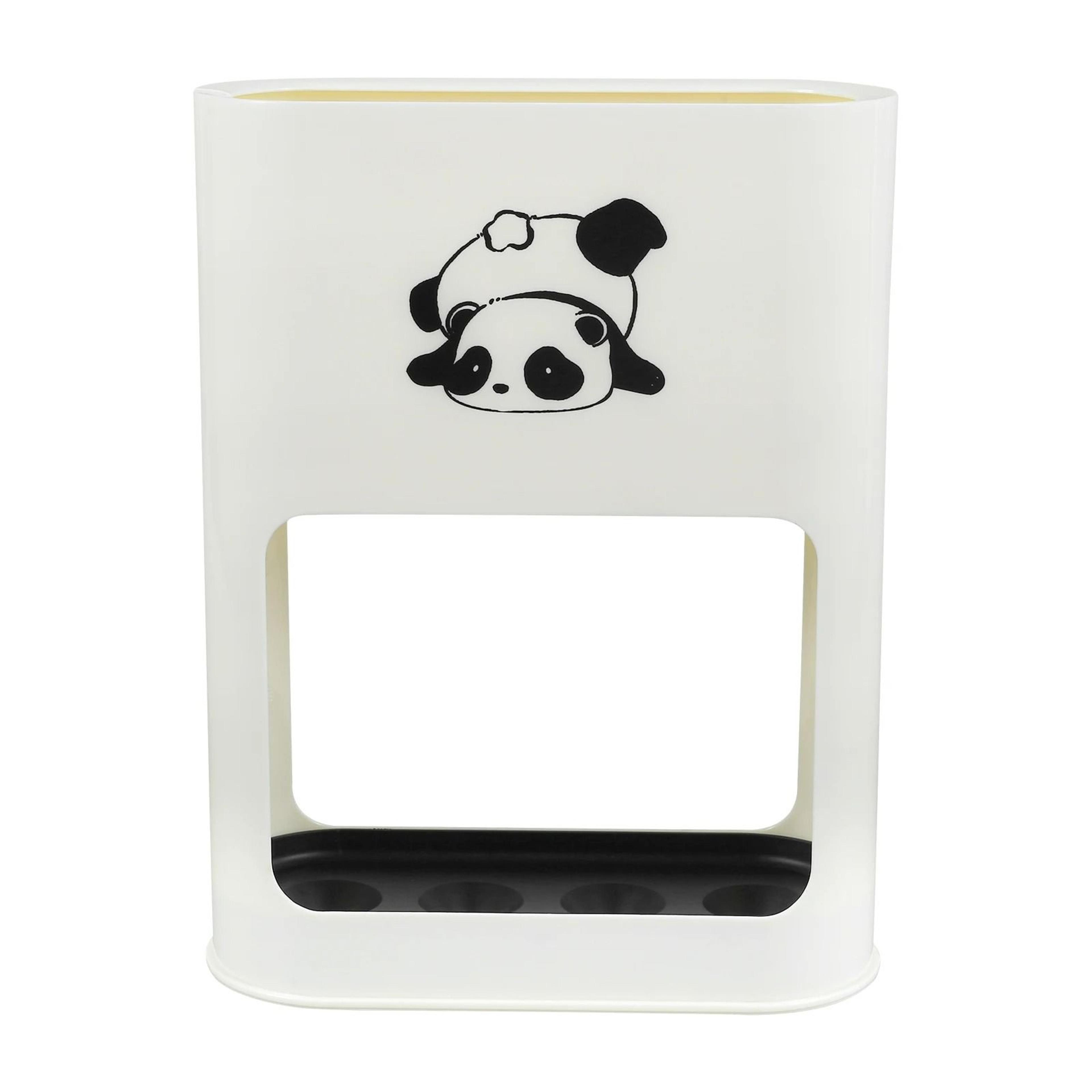 Entryway Indoor Umbrella Stand Holder With Removable Drip Tray 8