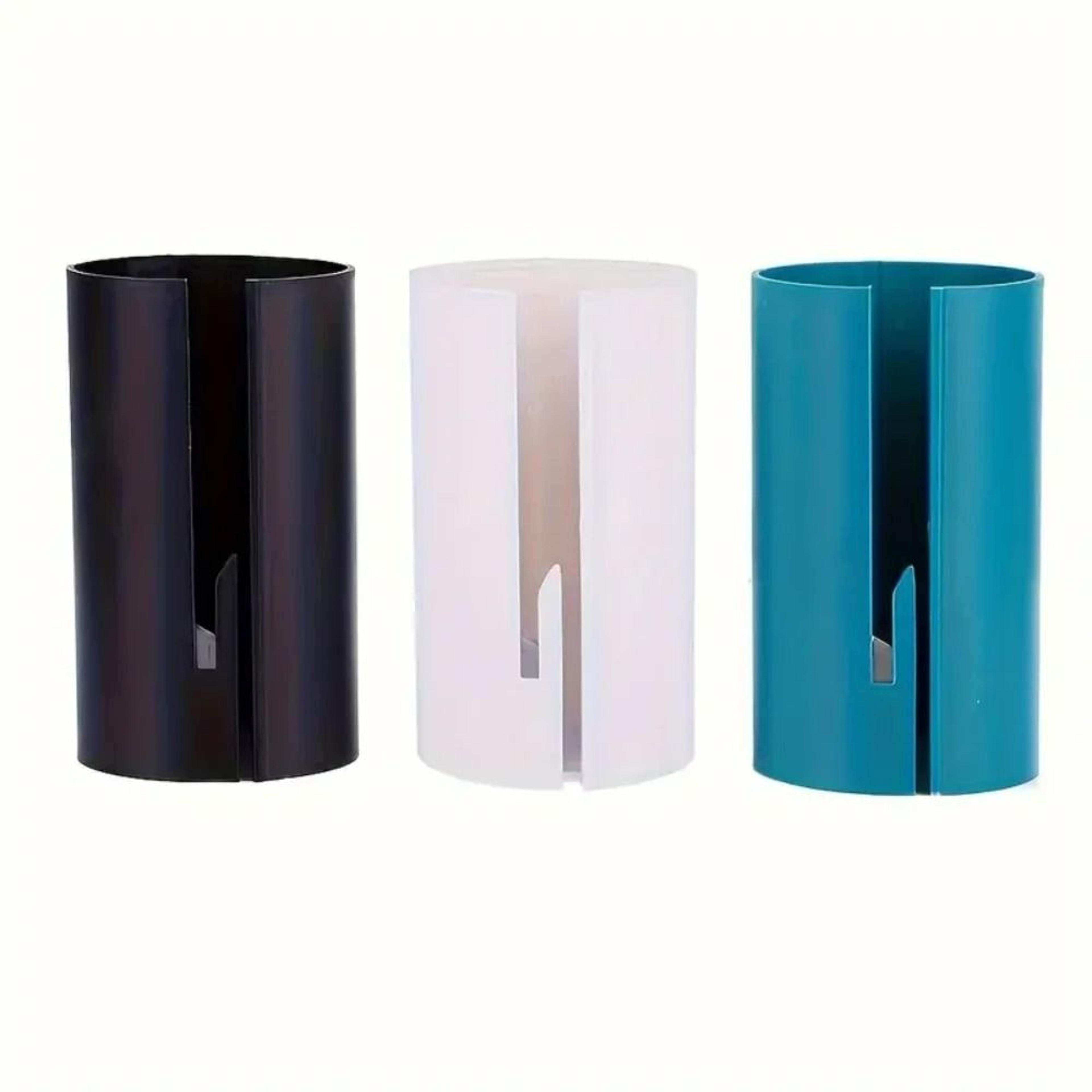 Sliding Roll Wrapping Paper Cutter Tool 7