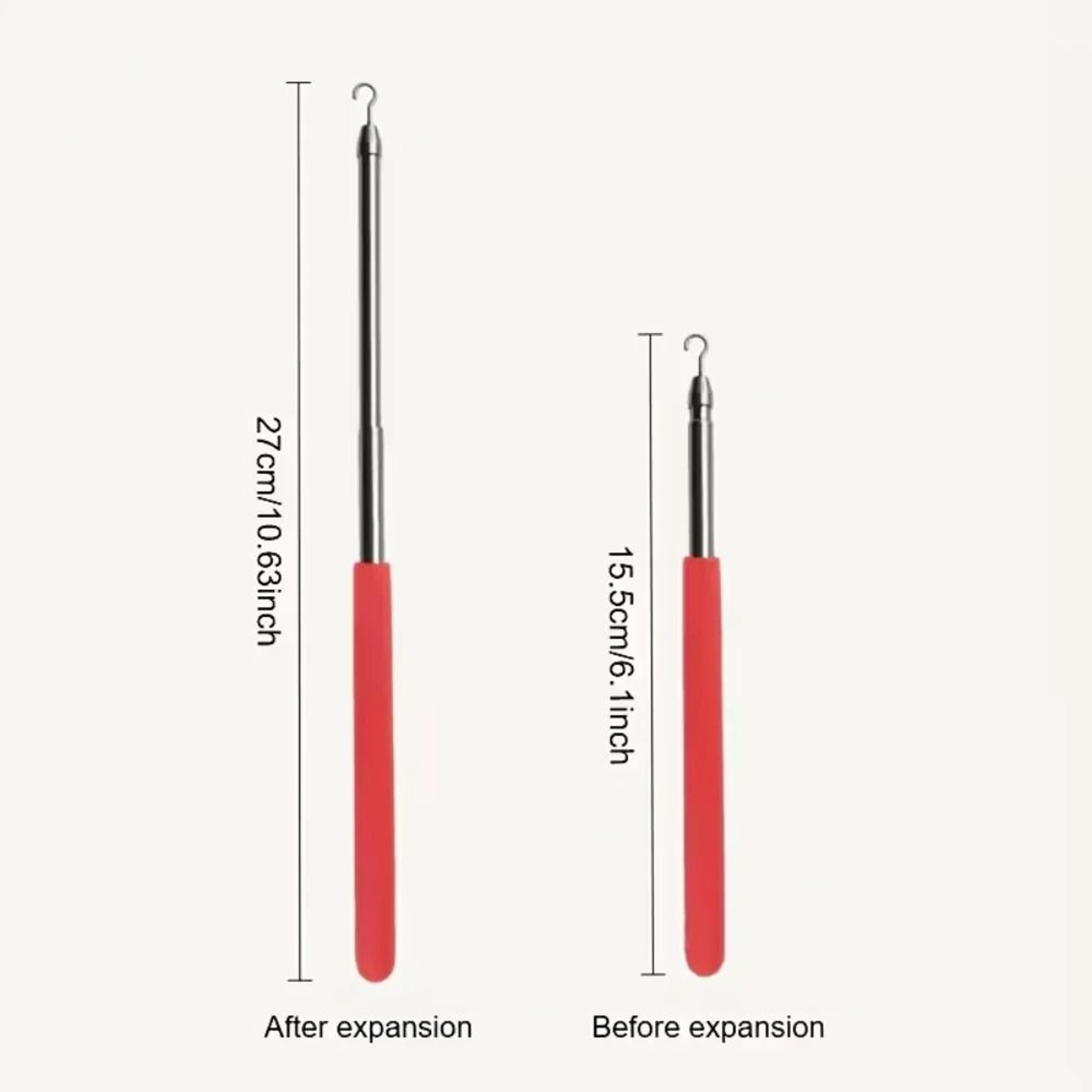 Handy Bracelet Fastening Assistant Clip Tool 2