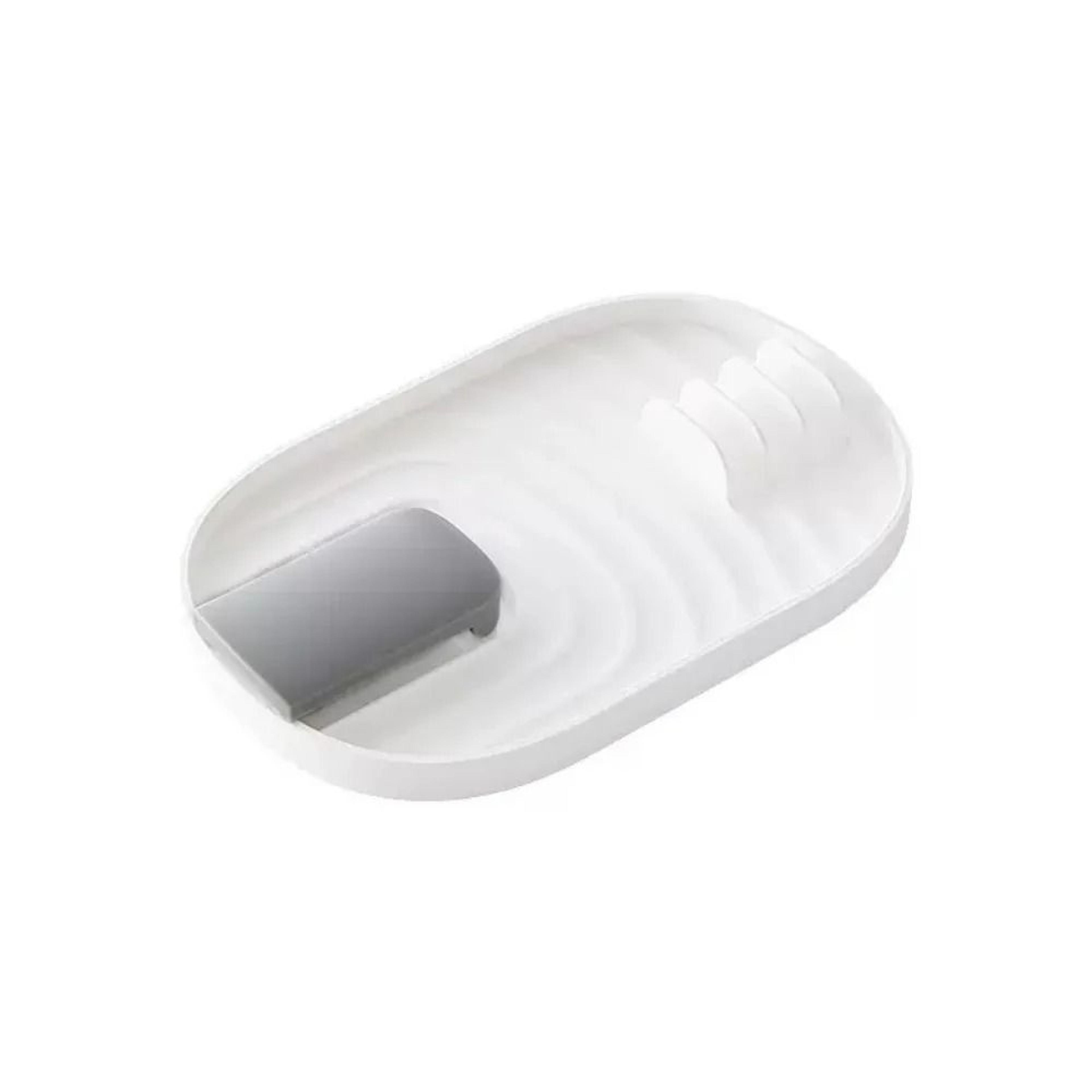 Foldable MultiFunctional Kitchen Spoon Rest  Pot Lid Stand 9