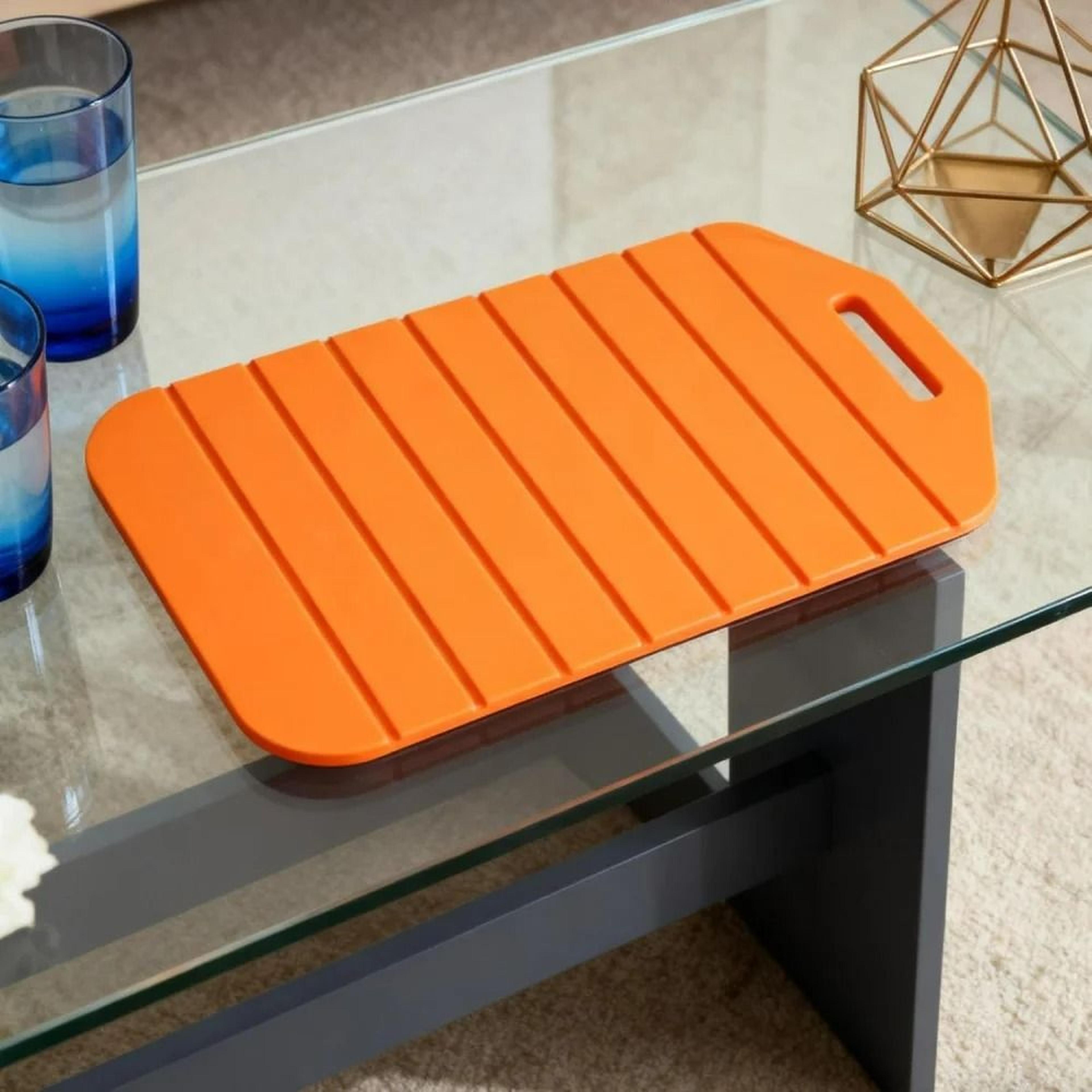 DoubleSided Foldable Outdoor  Kitchen Cutting Board Mat 3