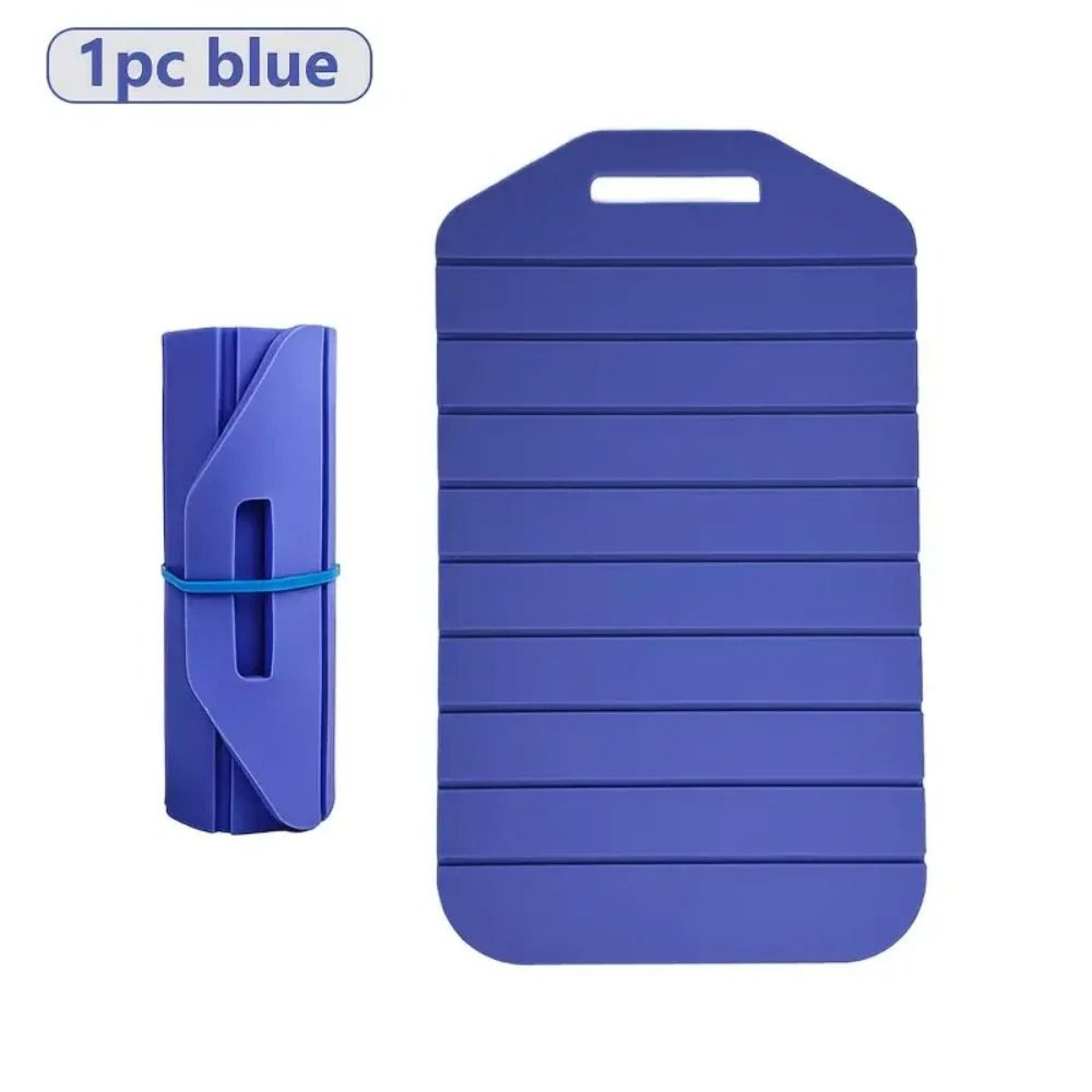 DoubleSided Foldable Outdoor  Kitchen Cutting Board Mat 8