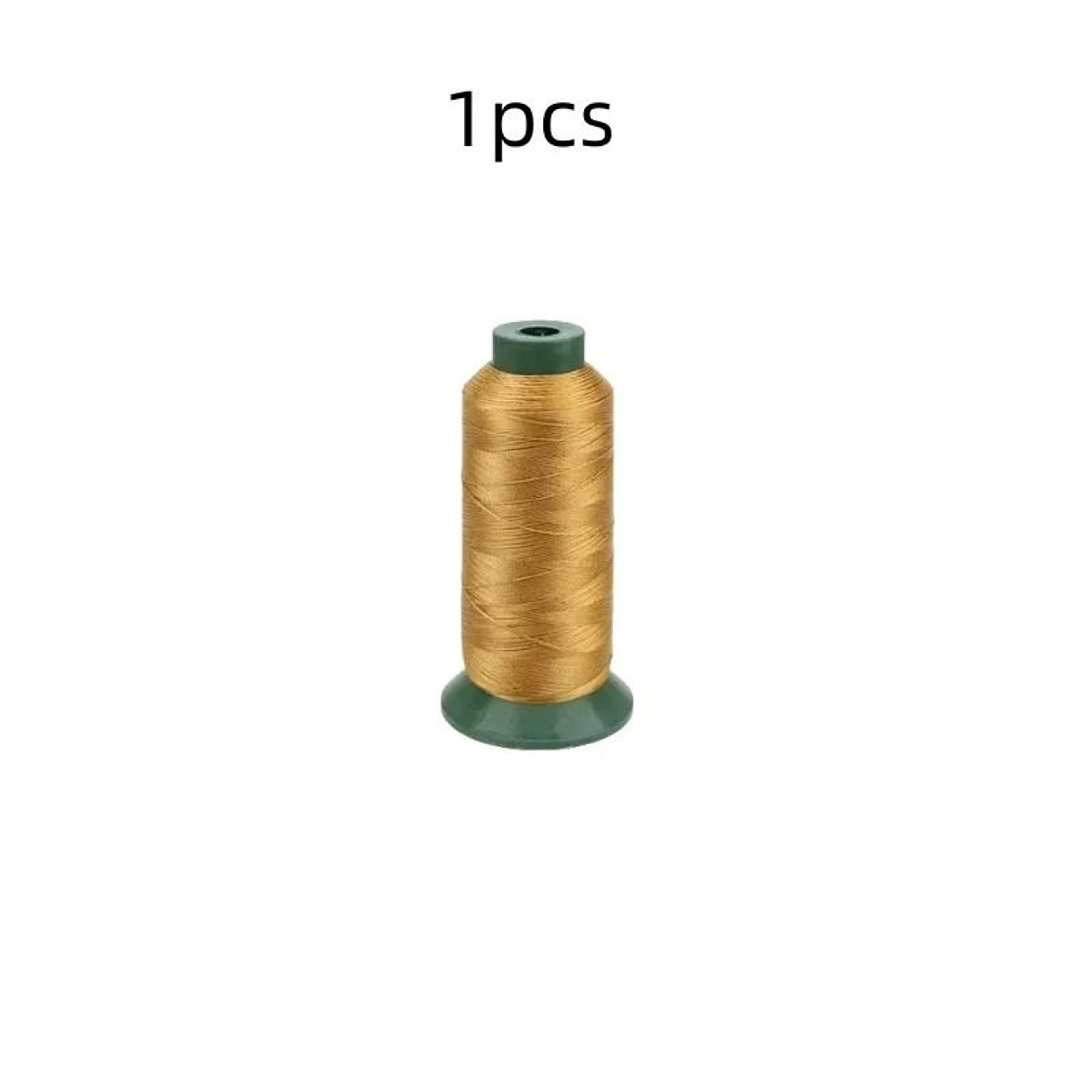 HighStrength Nylon Sewing Machine Thread Large Spool 6