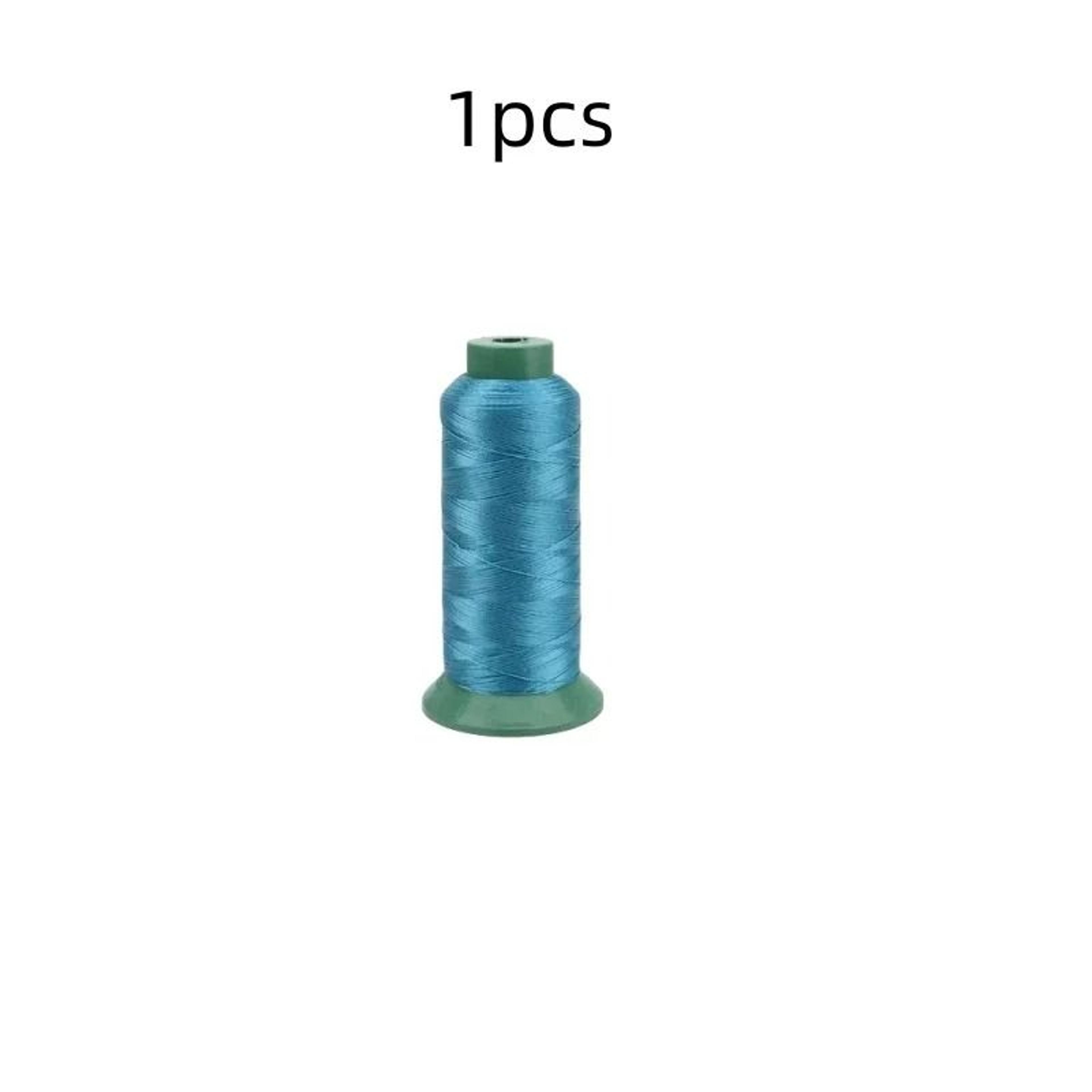 HighStrength Nylon Sewing Machine Thread Large Spool 11