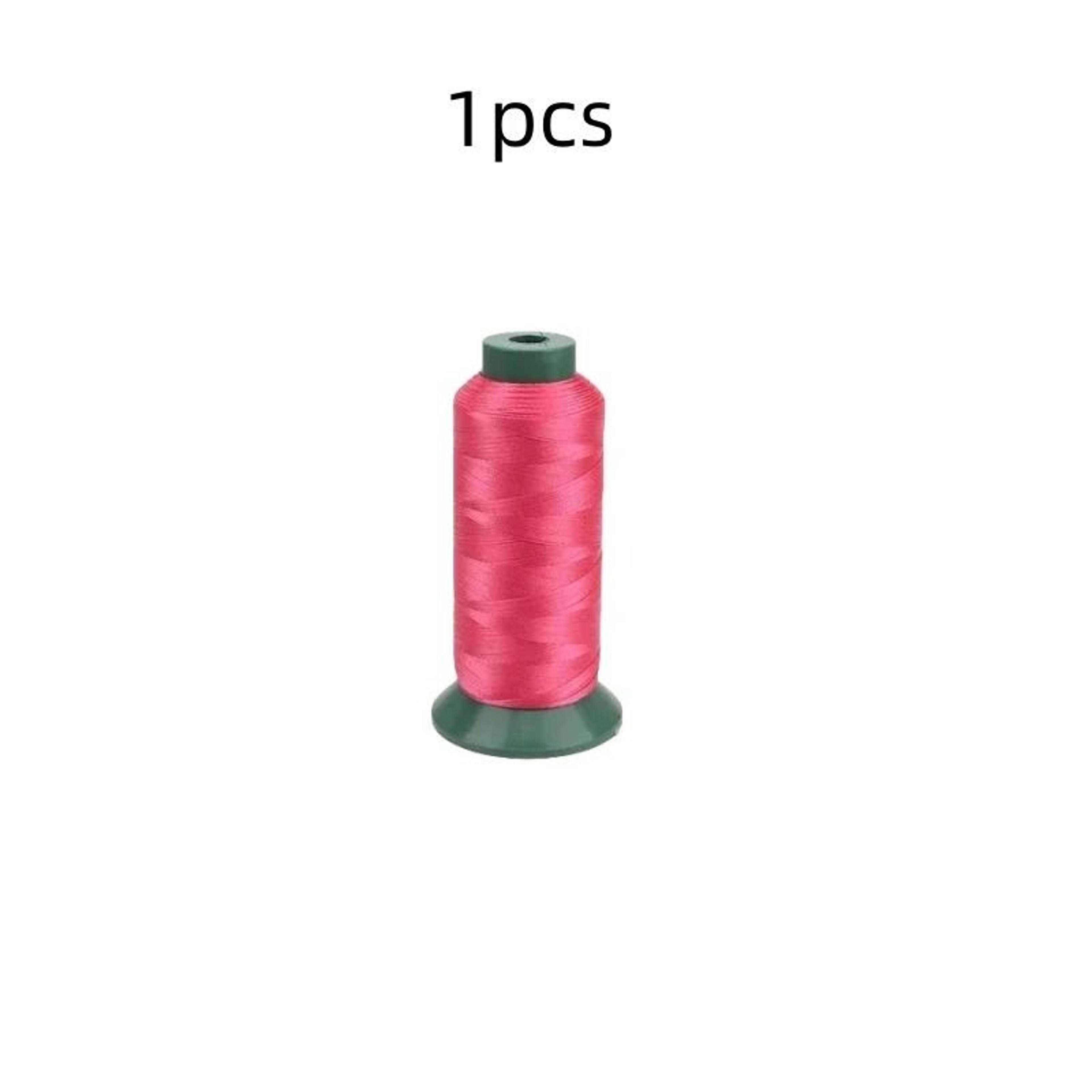 HighStrength Nylon Sewing Machine Thread Large Spool 13