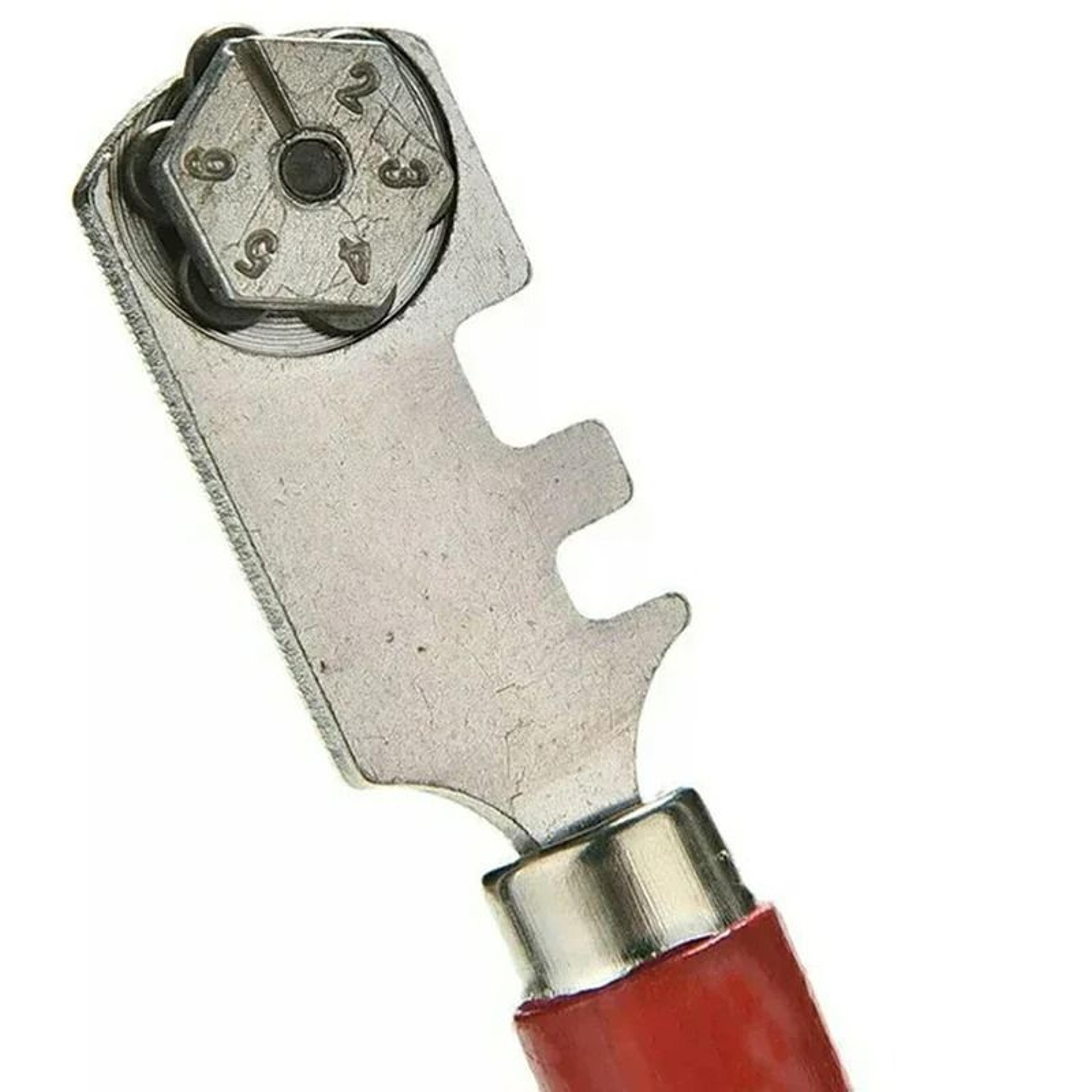 Tungsten Carbide Glass  Ceramic Scribing Pen 3