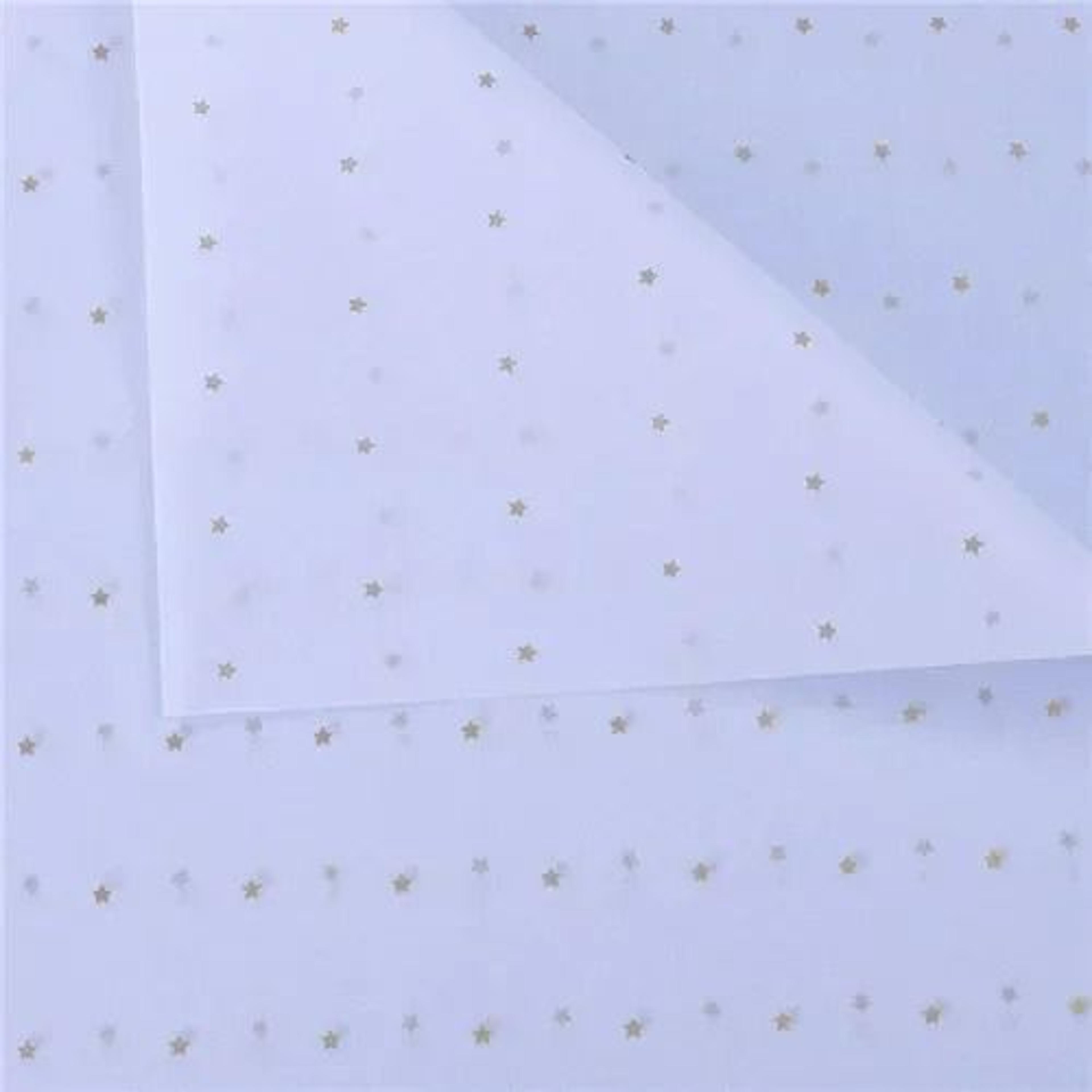 Patterned Tissue Paper Sheets Decorative Floral Gift Wrapping Paper Pack 11