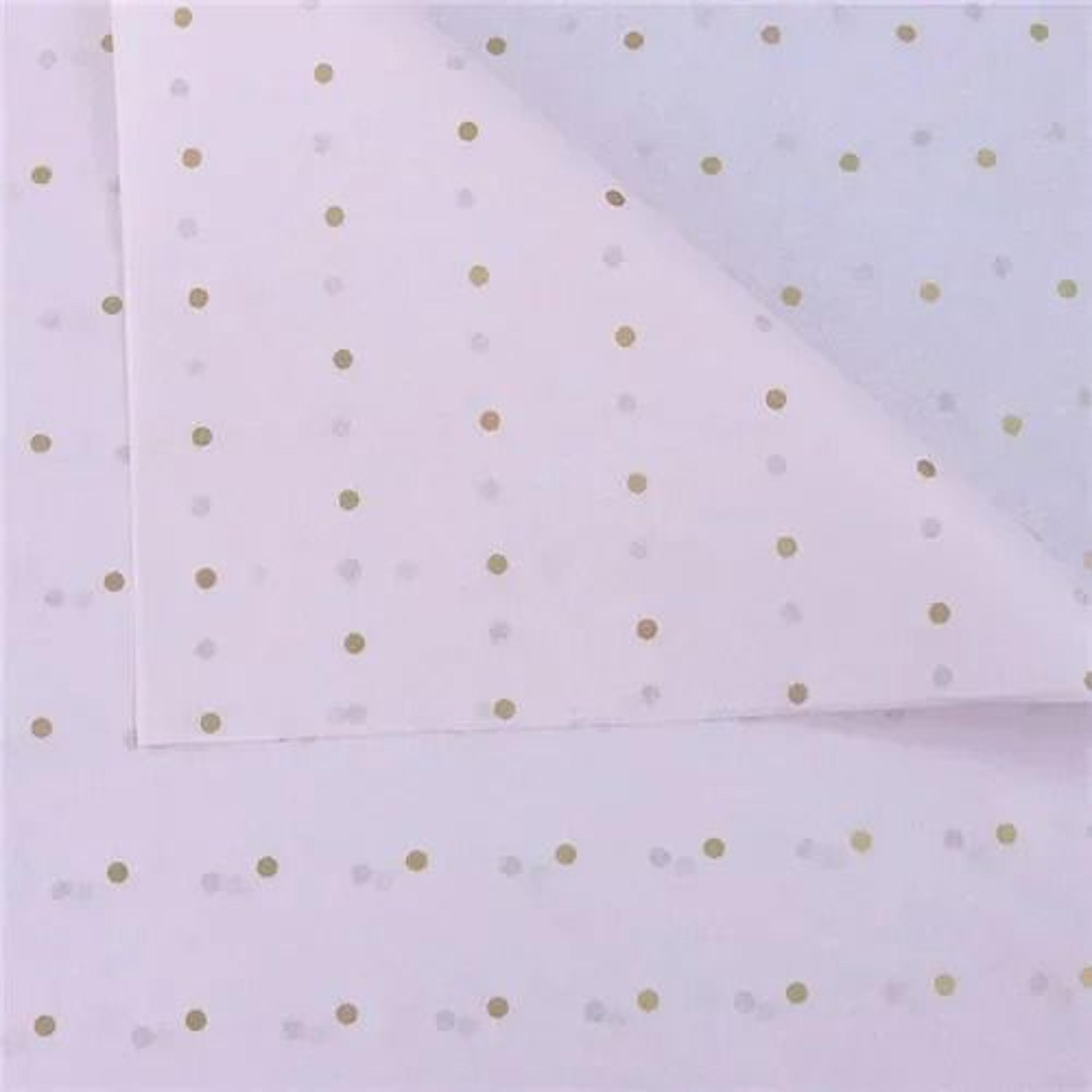 Patterned Tissue Paper Sheets Decorative Floral Gift Wrapping Paper Pack 7