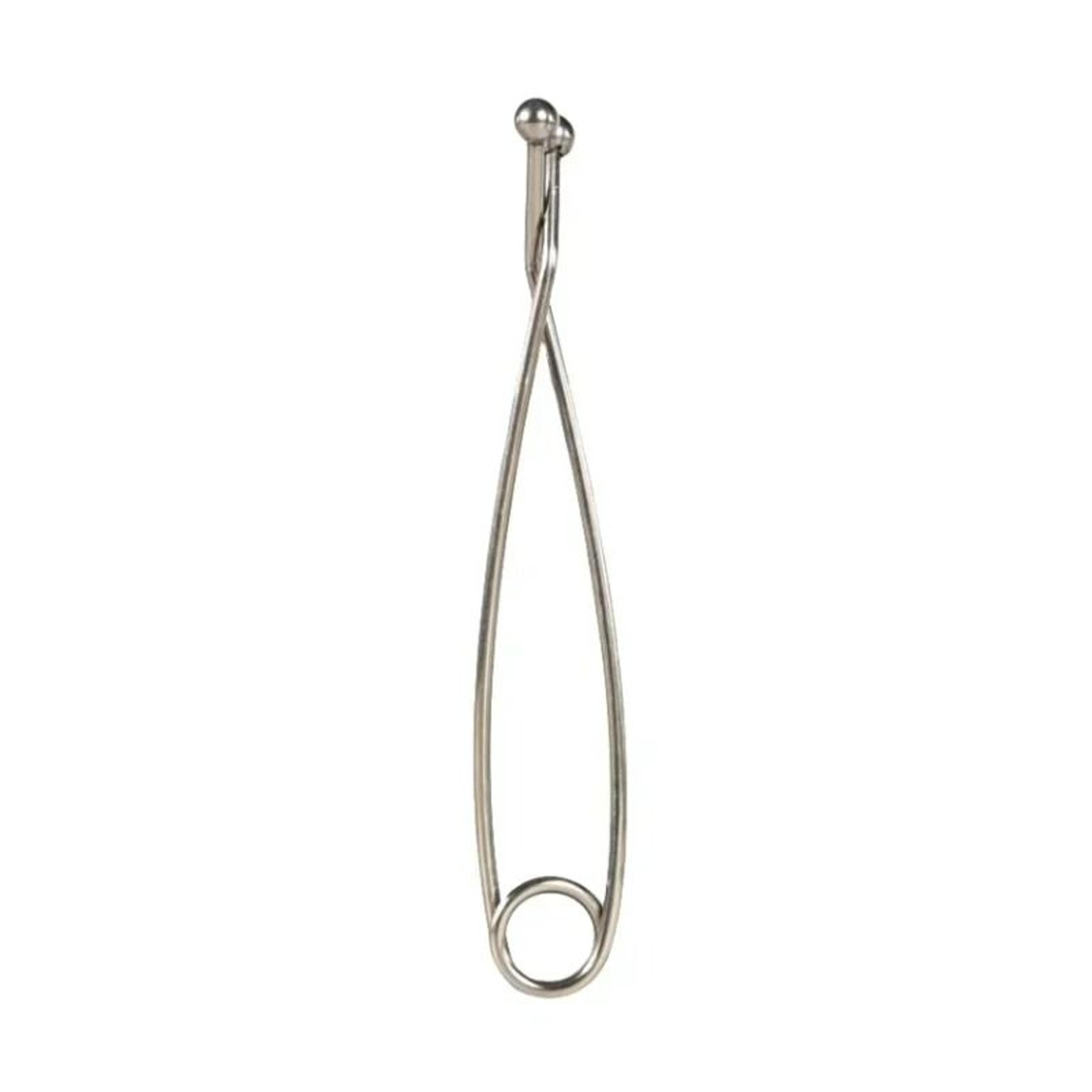Stainless Steel Fish Mouth Opener Portable Jaw Spreader Hook Removal Tool 6