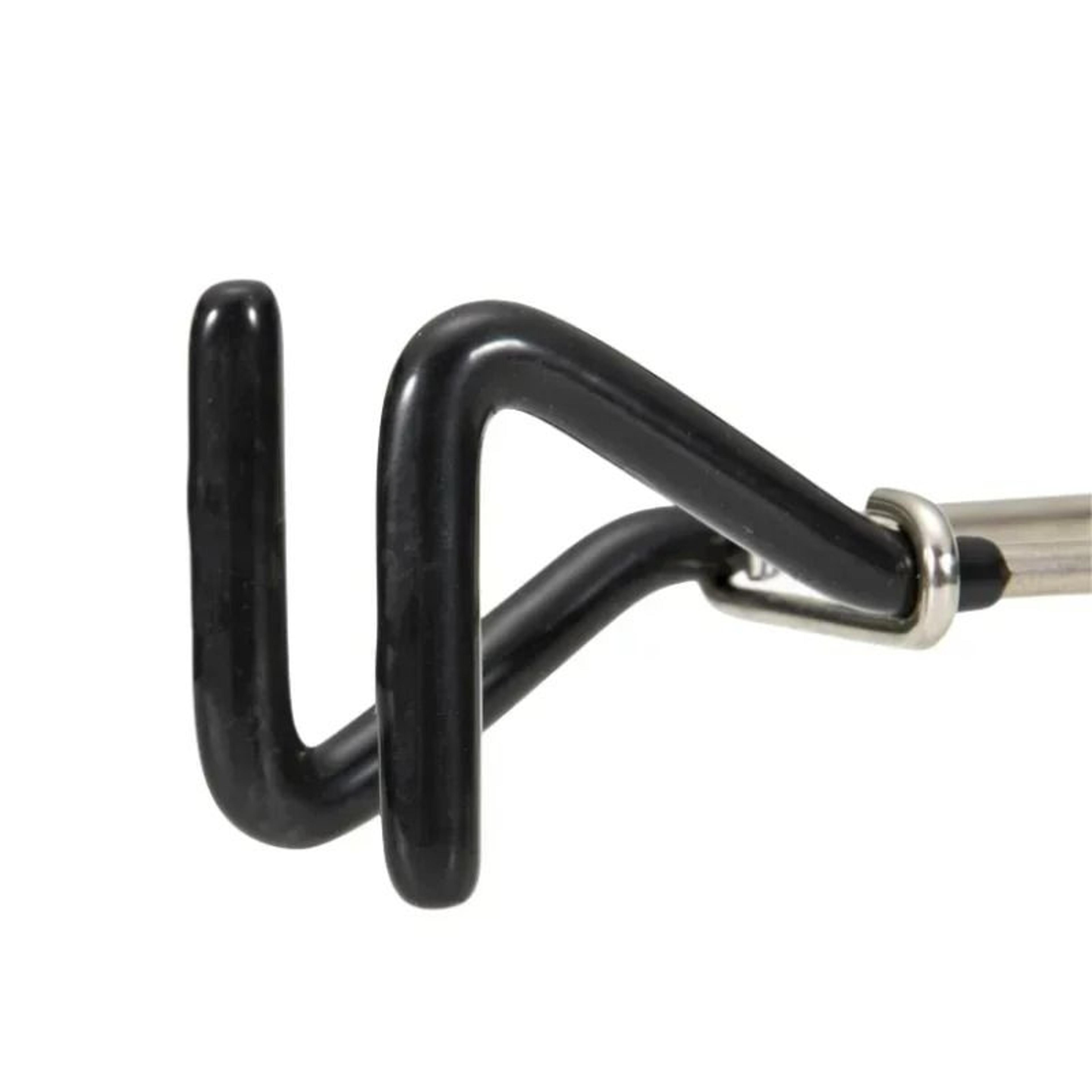 Stainless Steel Fish Mouth Opener Portable Jaw Spreader Hook Removal Tool 2