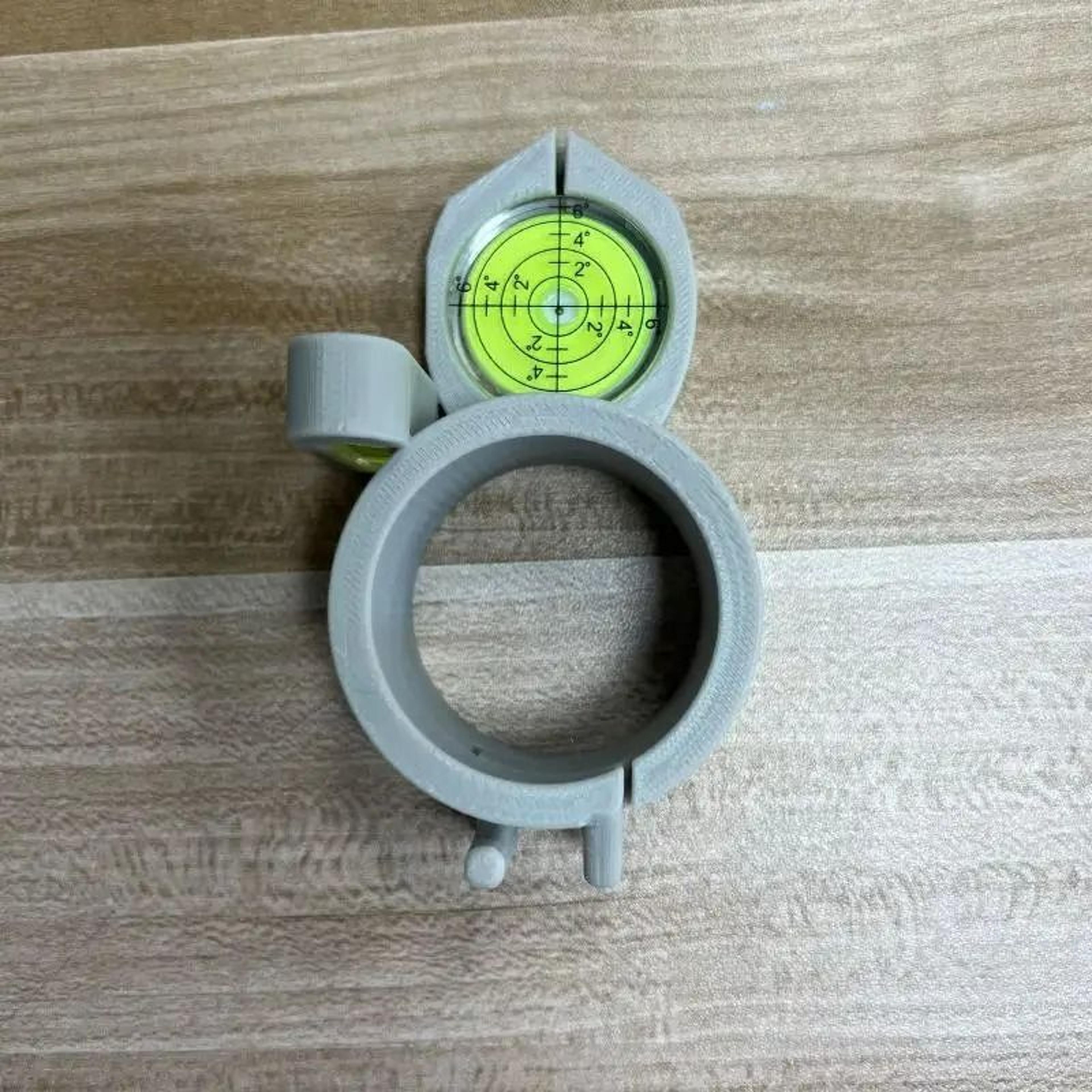 Electric Drill Leveling Assistant Tool Precision Hole Drilling Alignment Guide 9