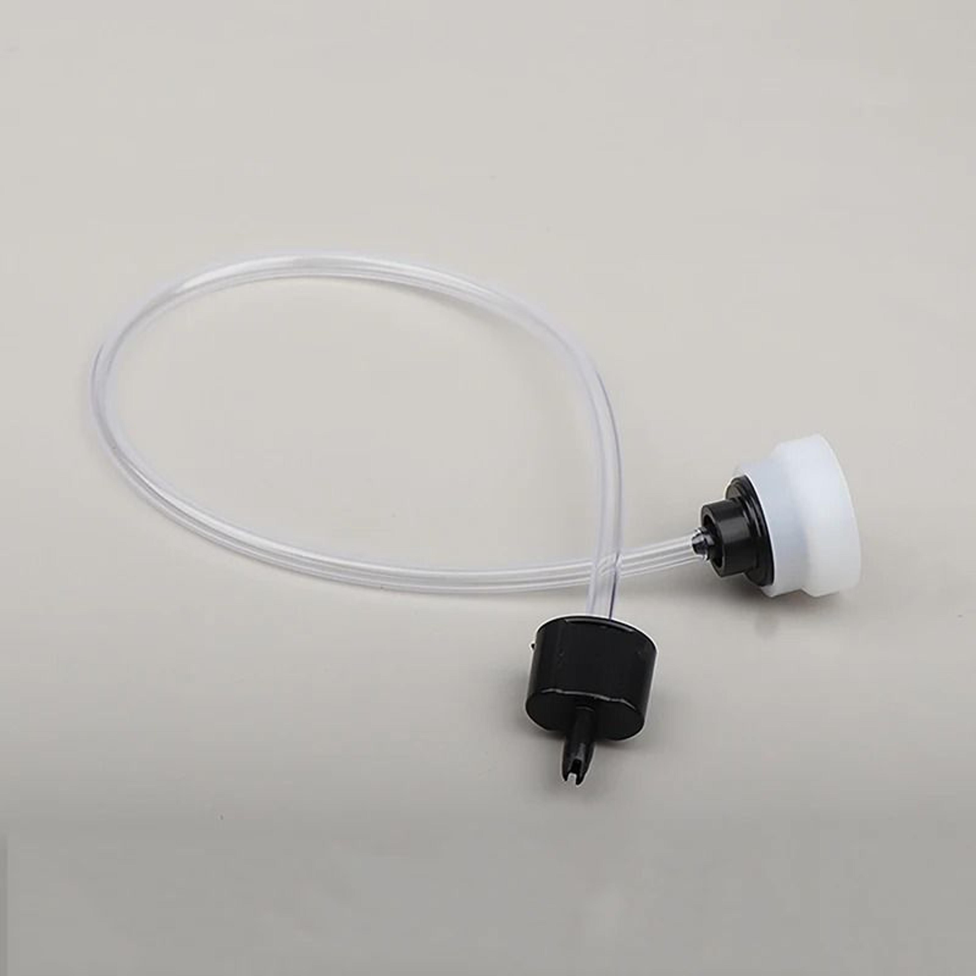 Universal Vacuum Sealing Machine External Hose Pipe Attachment For Canisters And Jars 5