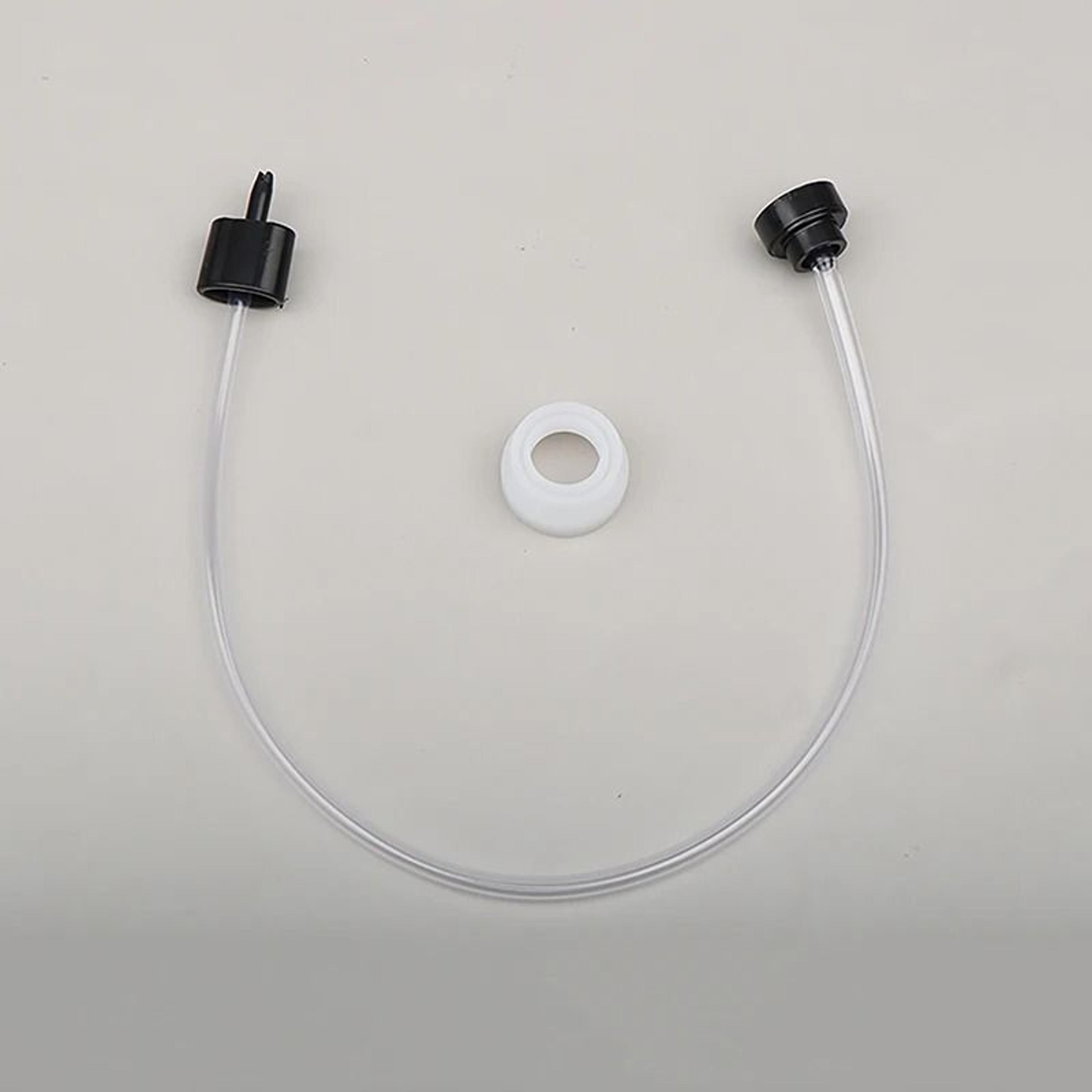 Universal Vacuum Sealing Machine External Hose Pipe Attachment For Canisters And Jars 3