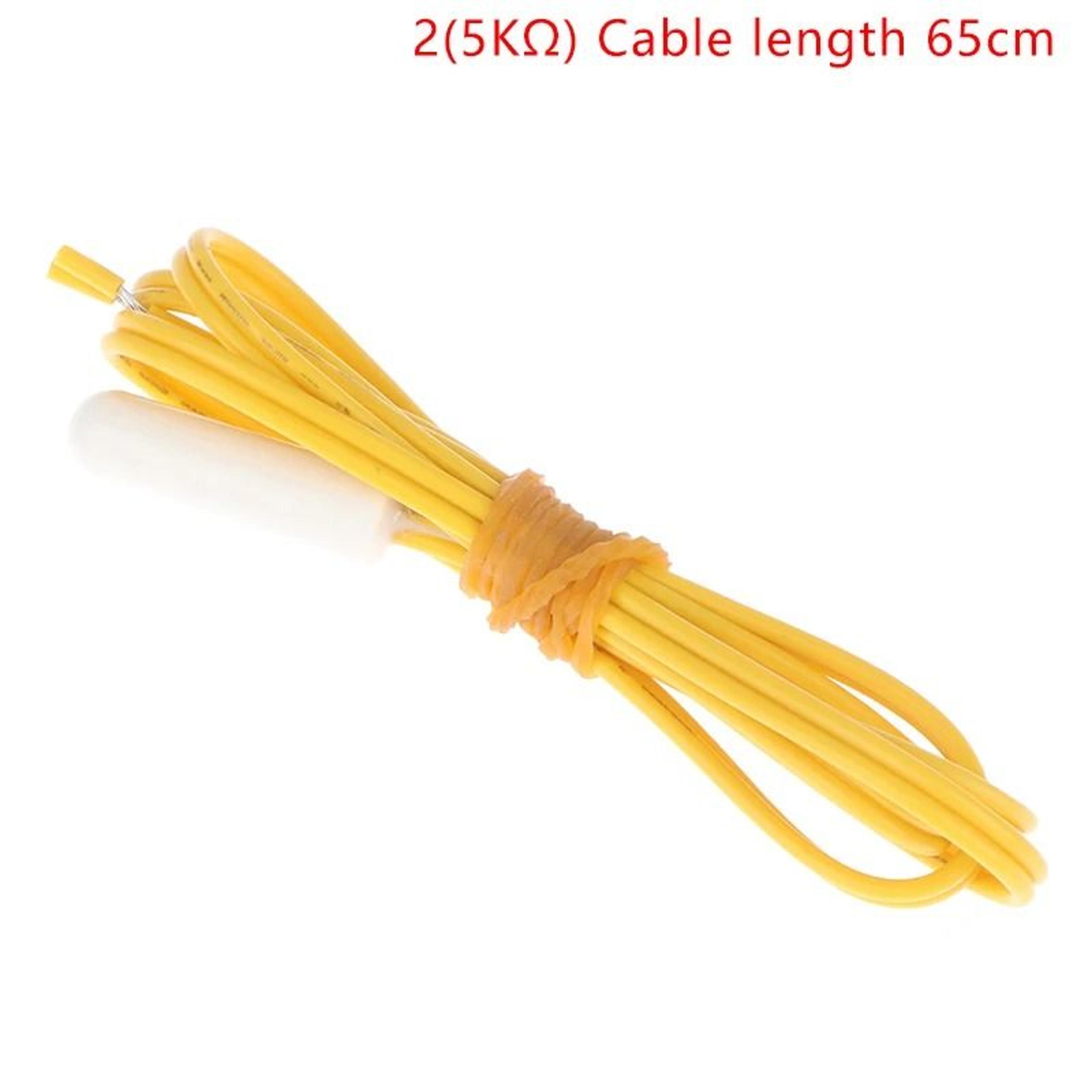 Universal Refrigerator Freezer Temperature Sensor Probe Replacement Part 7
