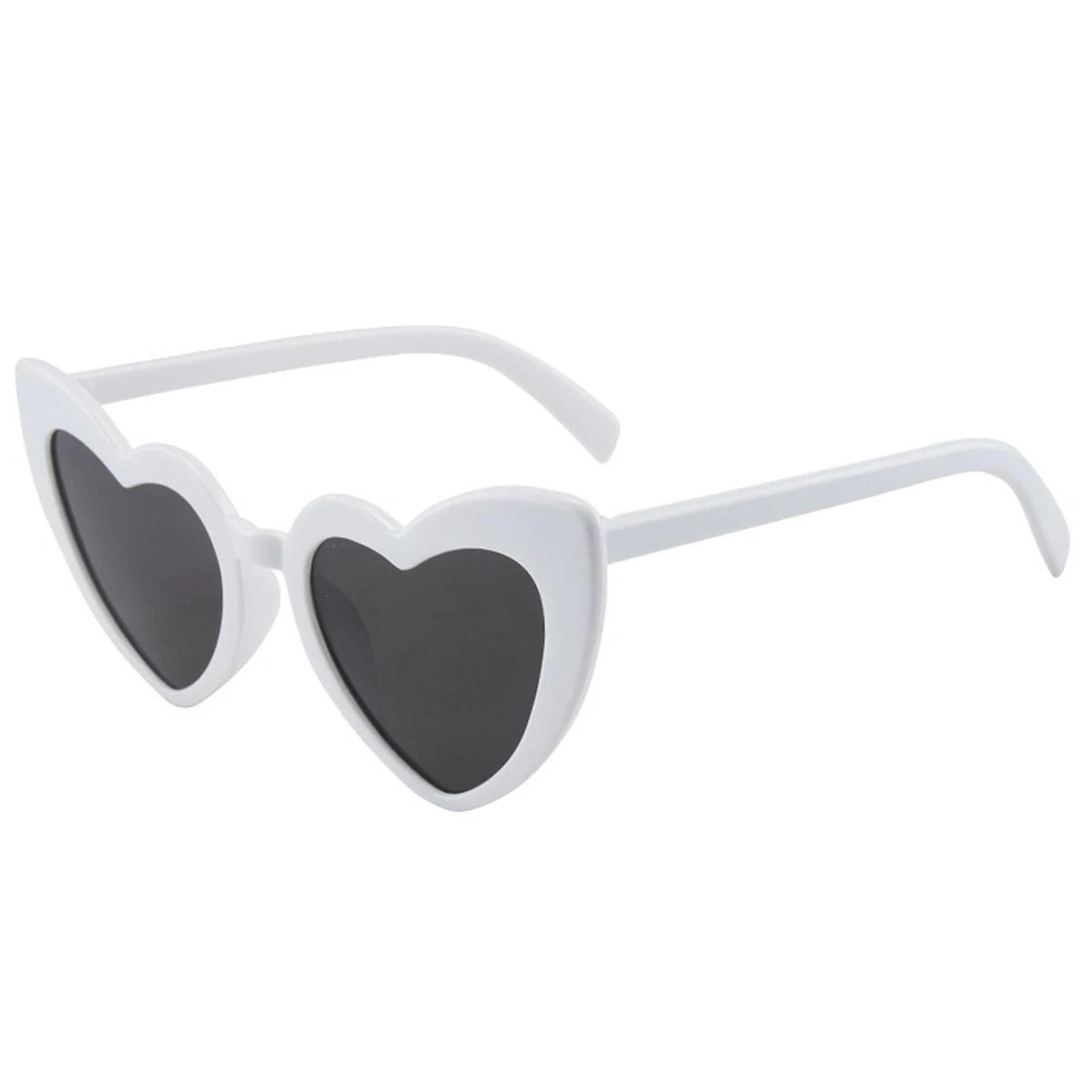 Heart Shaped Sunglasses For Bachelorette Parties And Bridal Shower Gifts 8