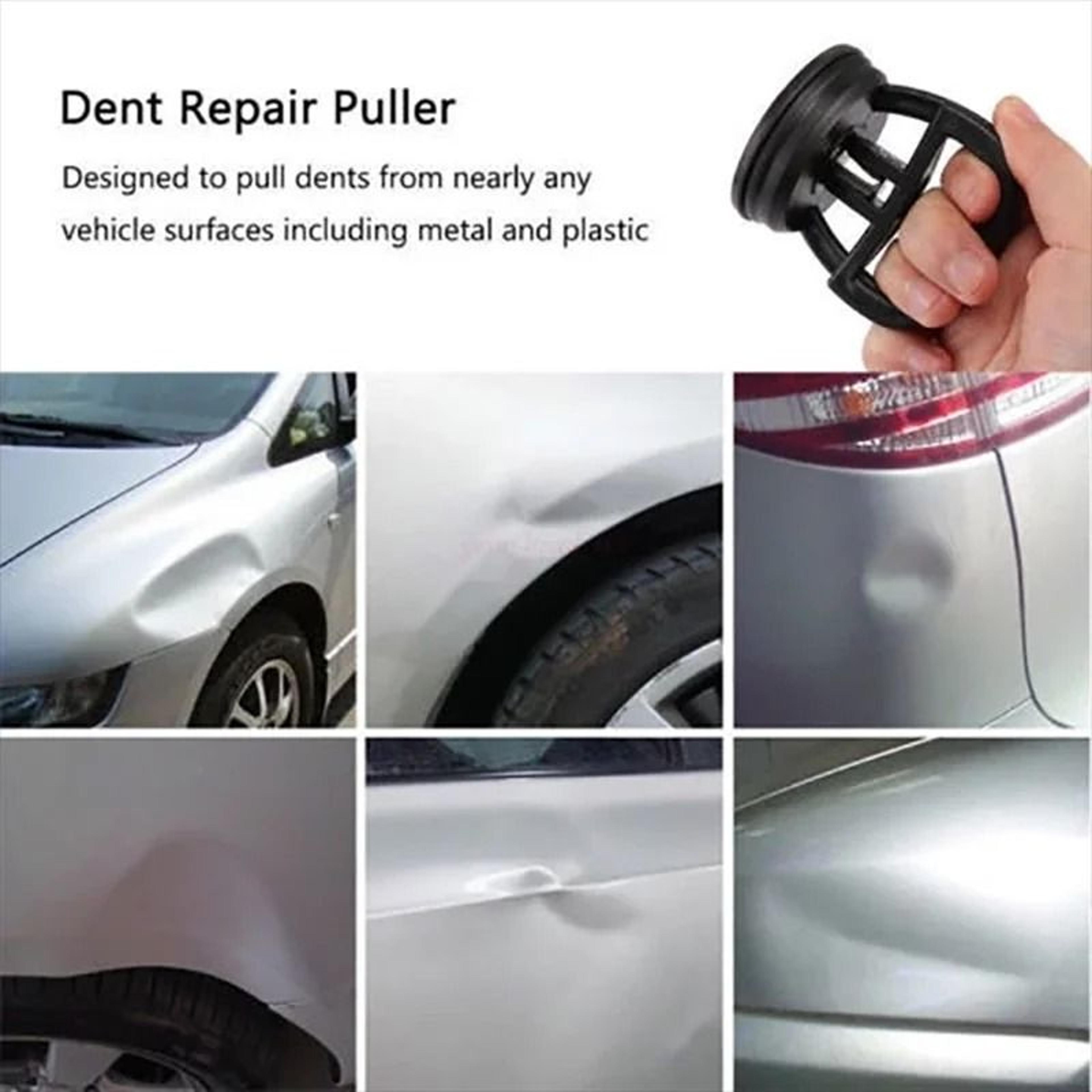 Mini Car Dent Puller Suction Cup Bodywork Panel Remover Tool 3