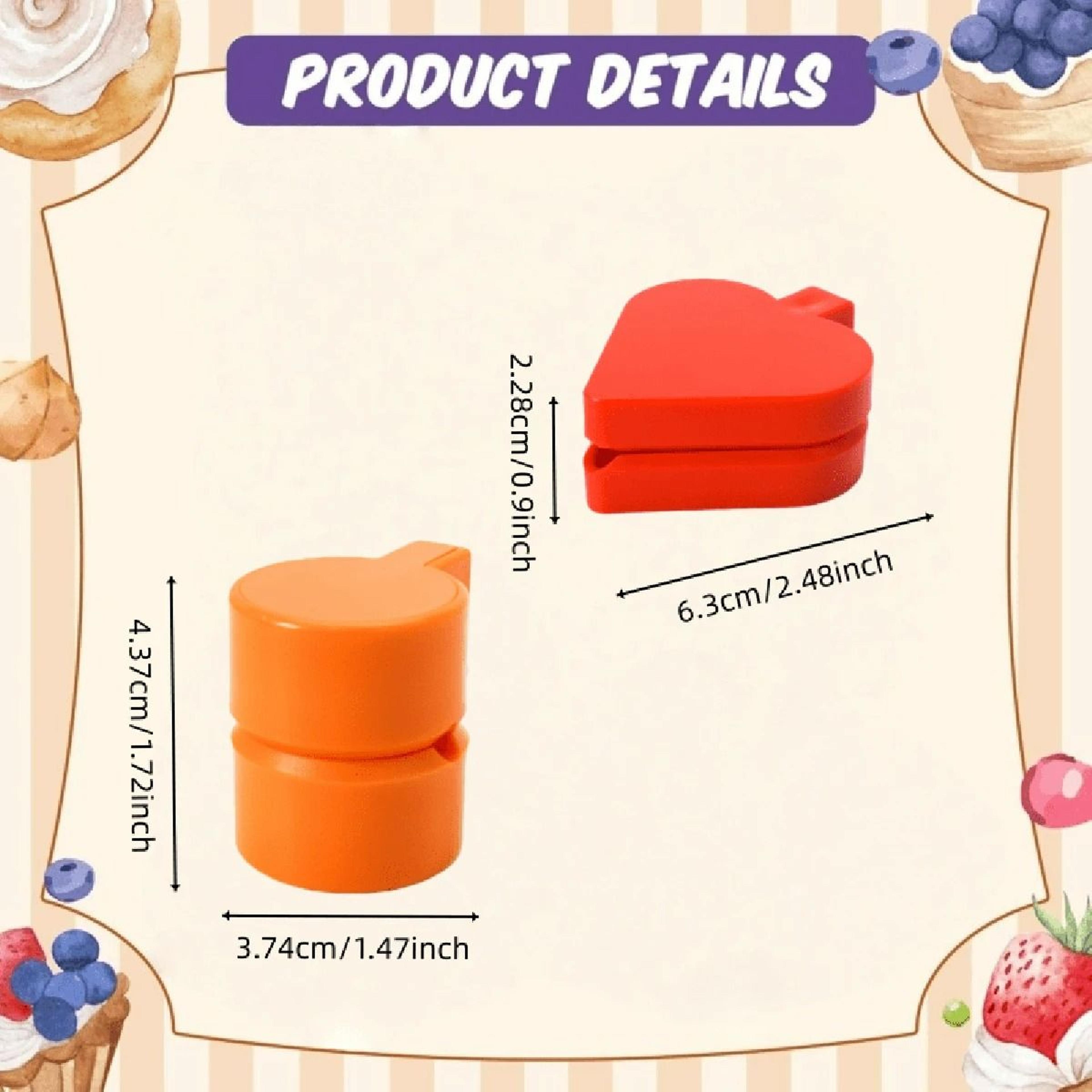 Round And HeartShaped Silicone Cake Pop Molds And Baking Tools Set 1
