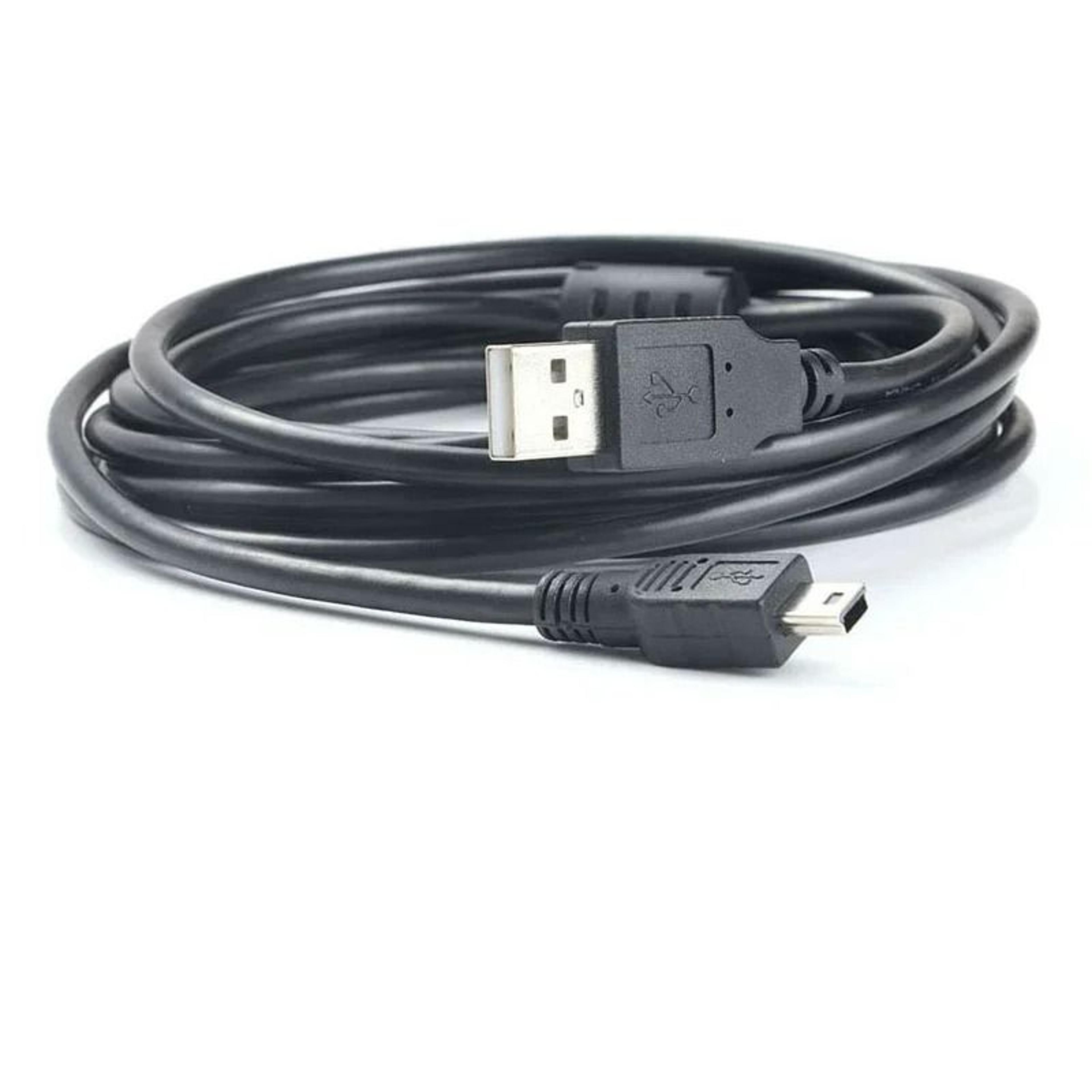 USB Data Transfer  Sync Cable For Canon EOS SLR Digital Cameras 3